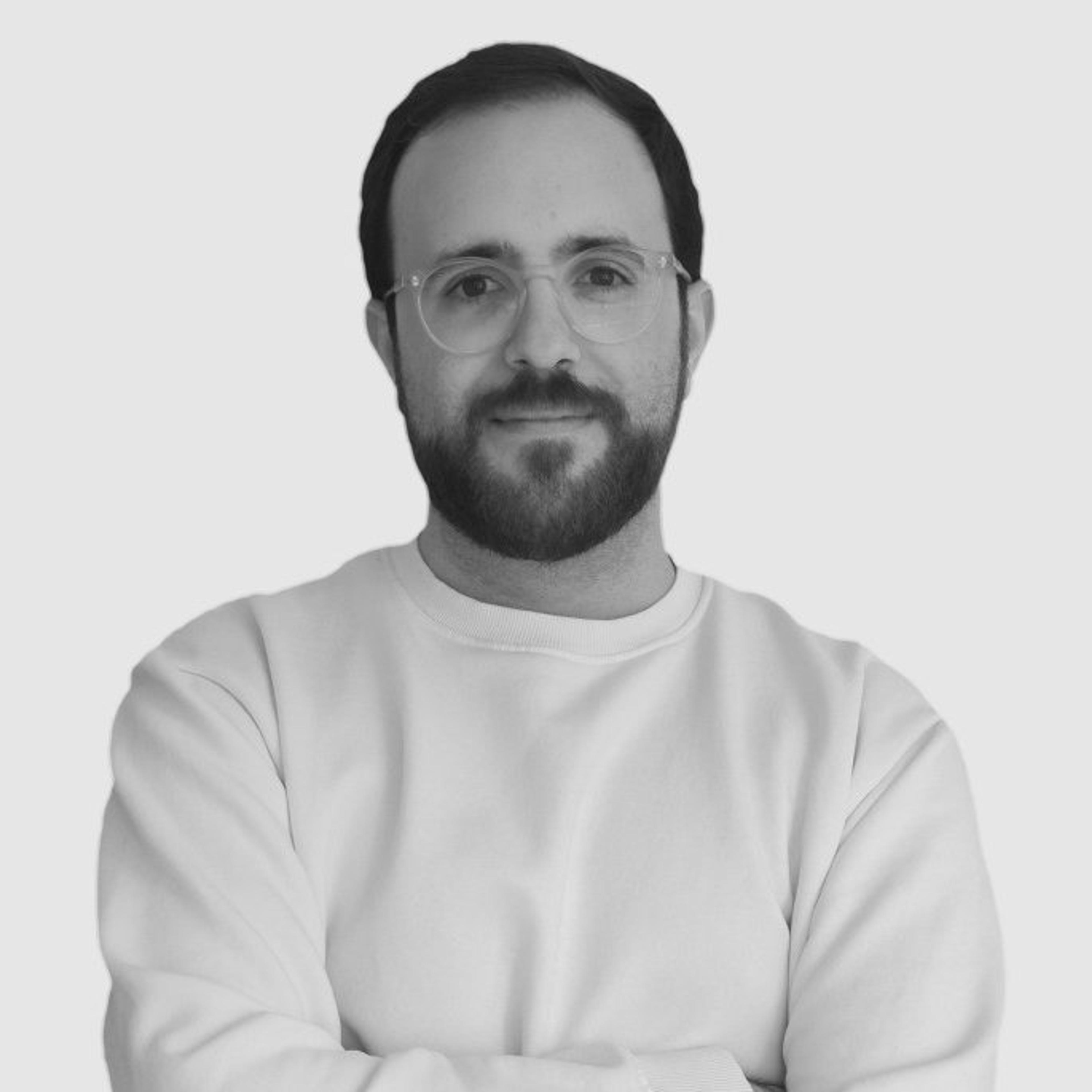 Hector Parlón Polo