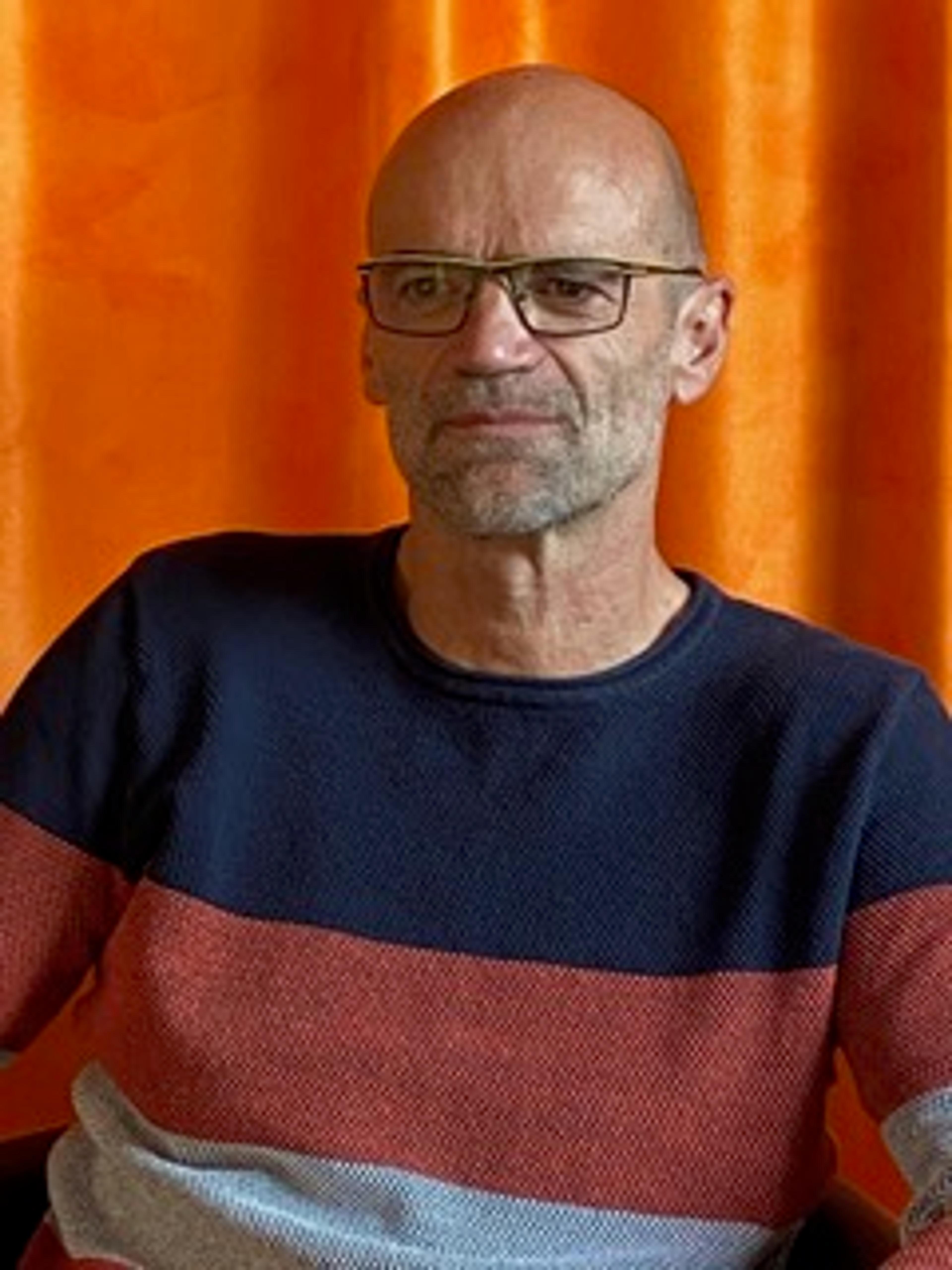 BARBERAT GILLES BARBERAT