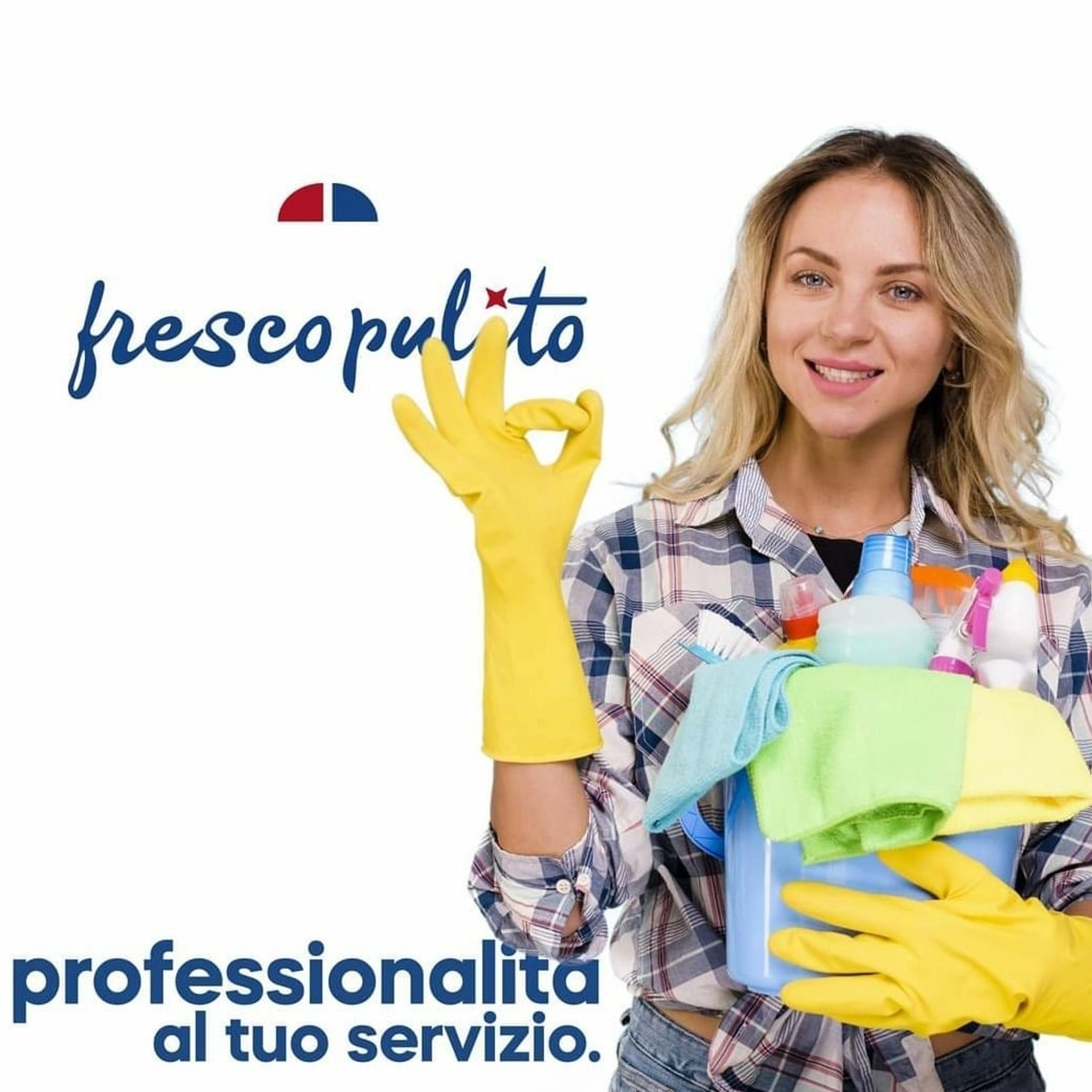 FRESCO PULITO SARDEGNA SRL