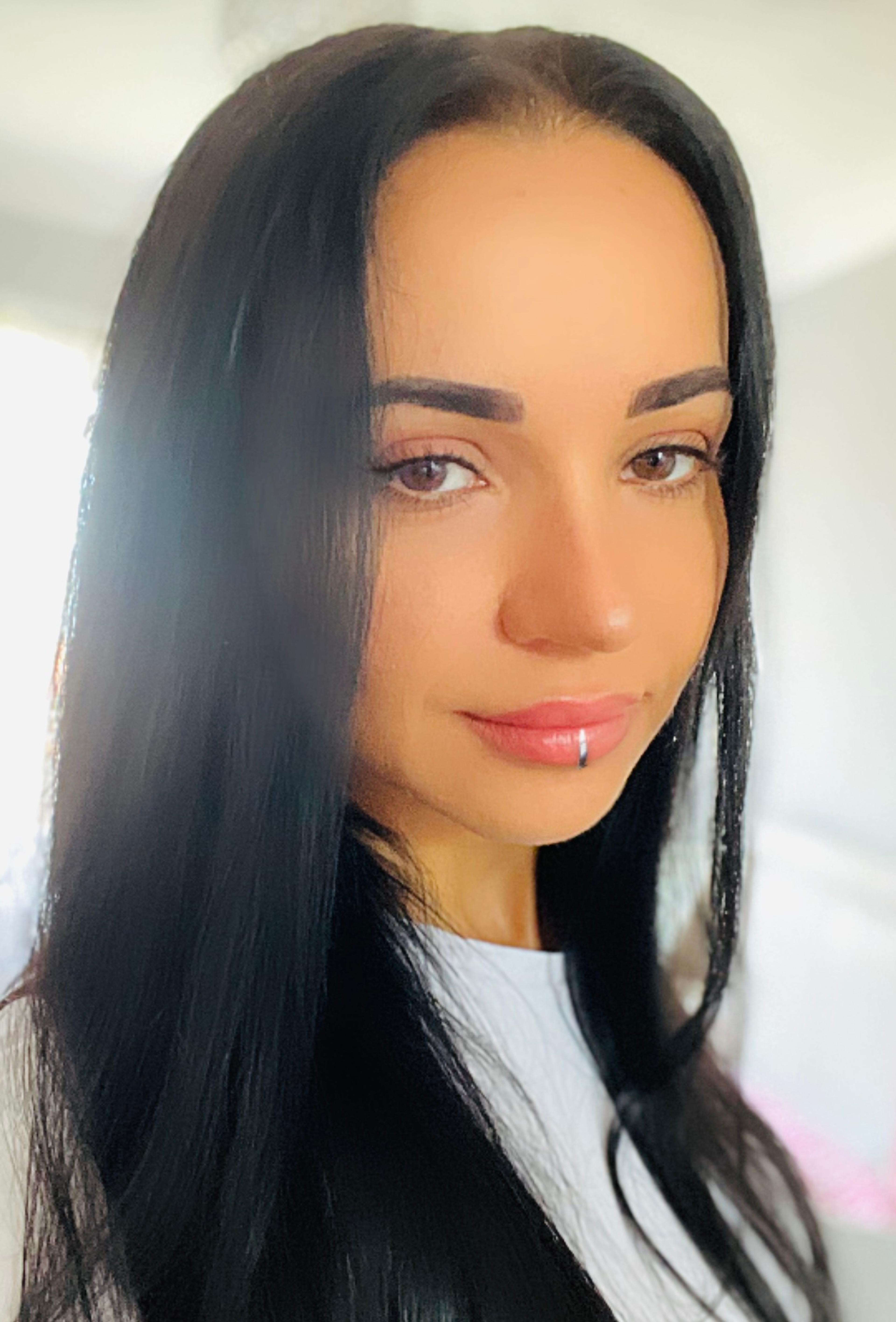 Valentyna Stankevych Stankevych