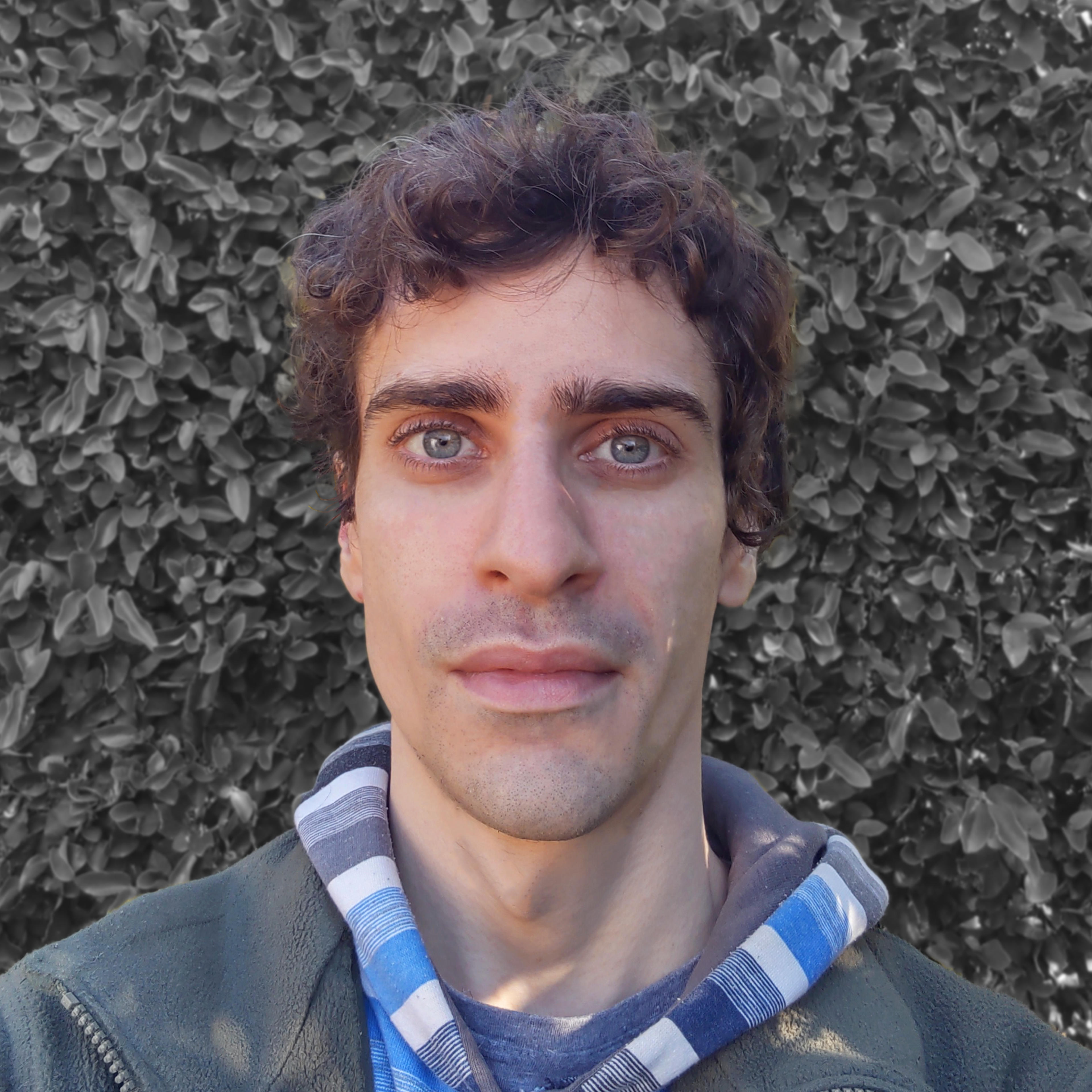 Eduardo Klarmann