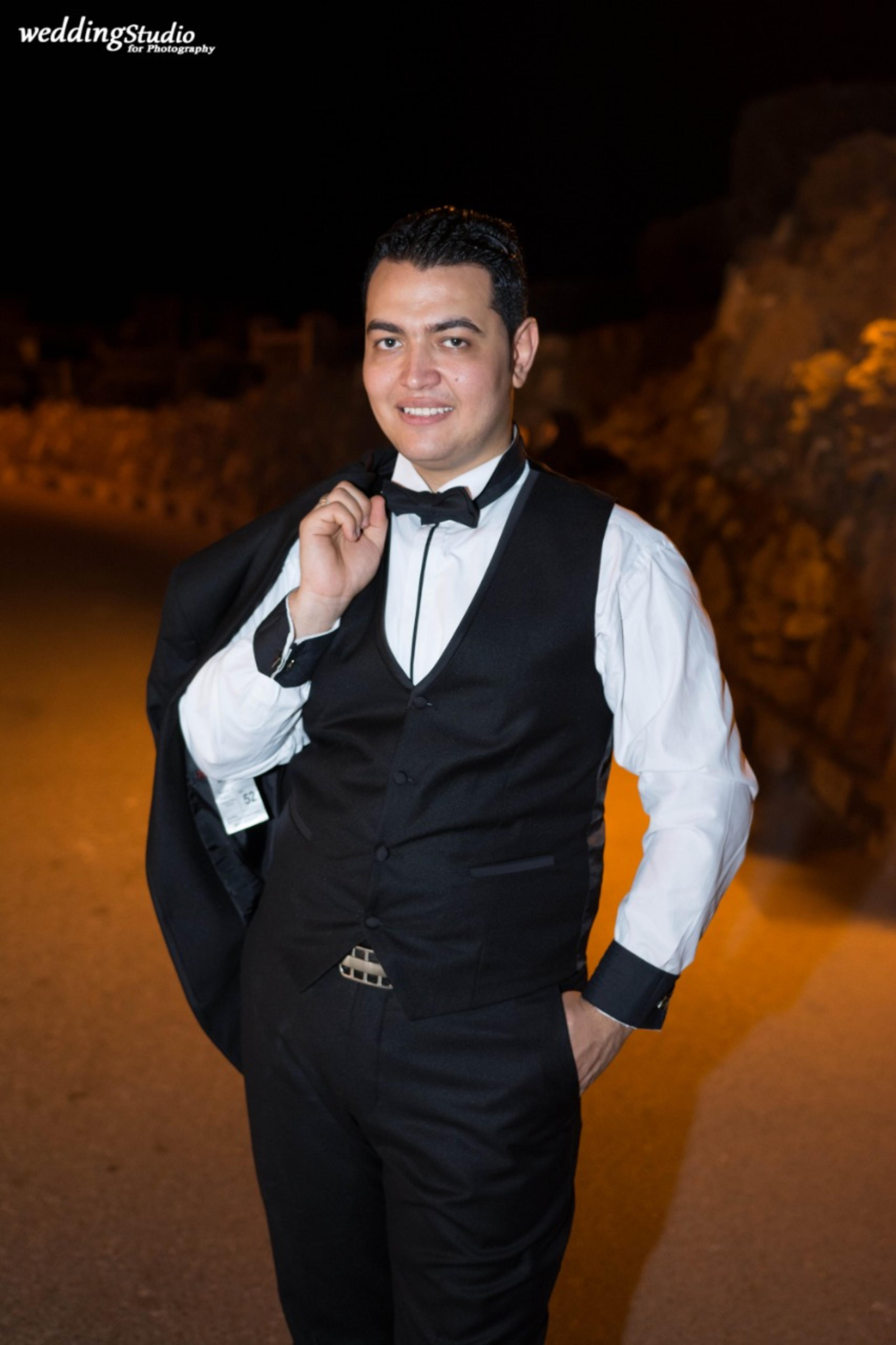 محمد المصري