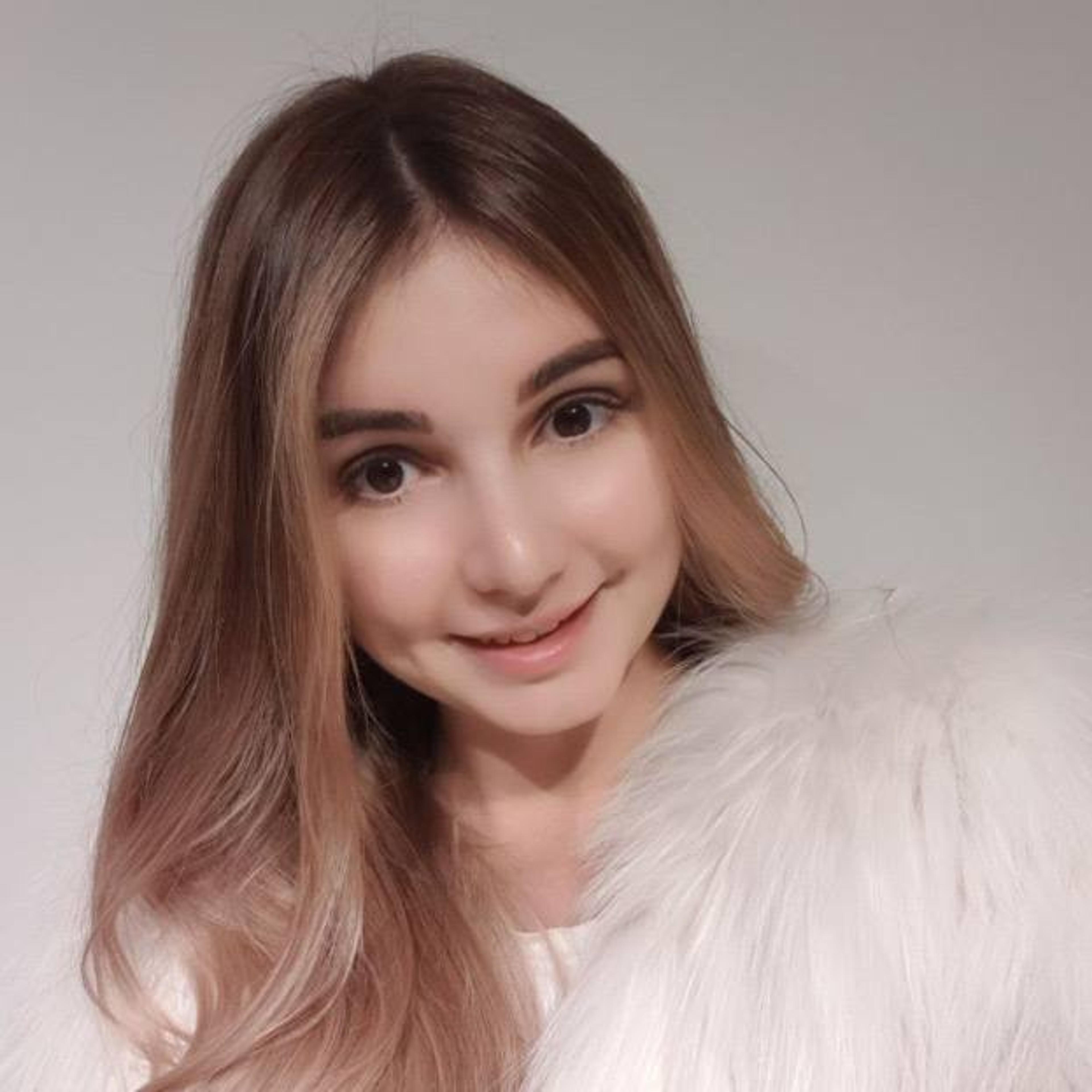 Anastasiia Iatsenko
