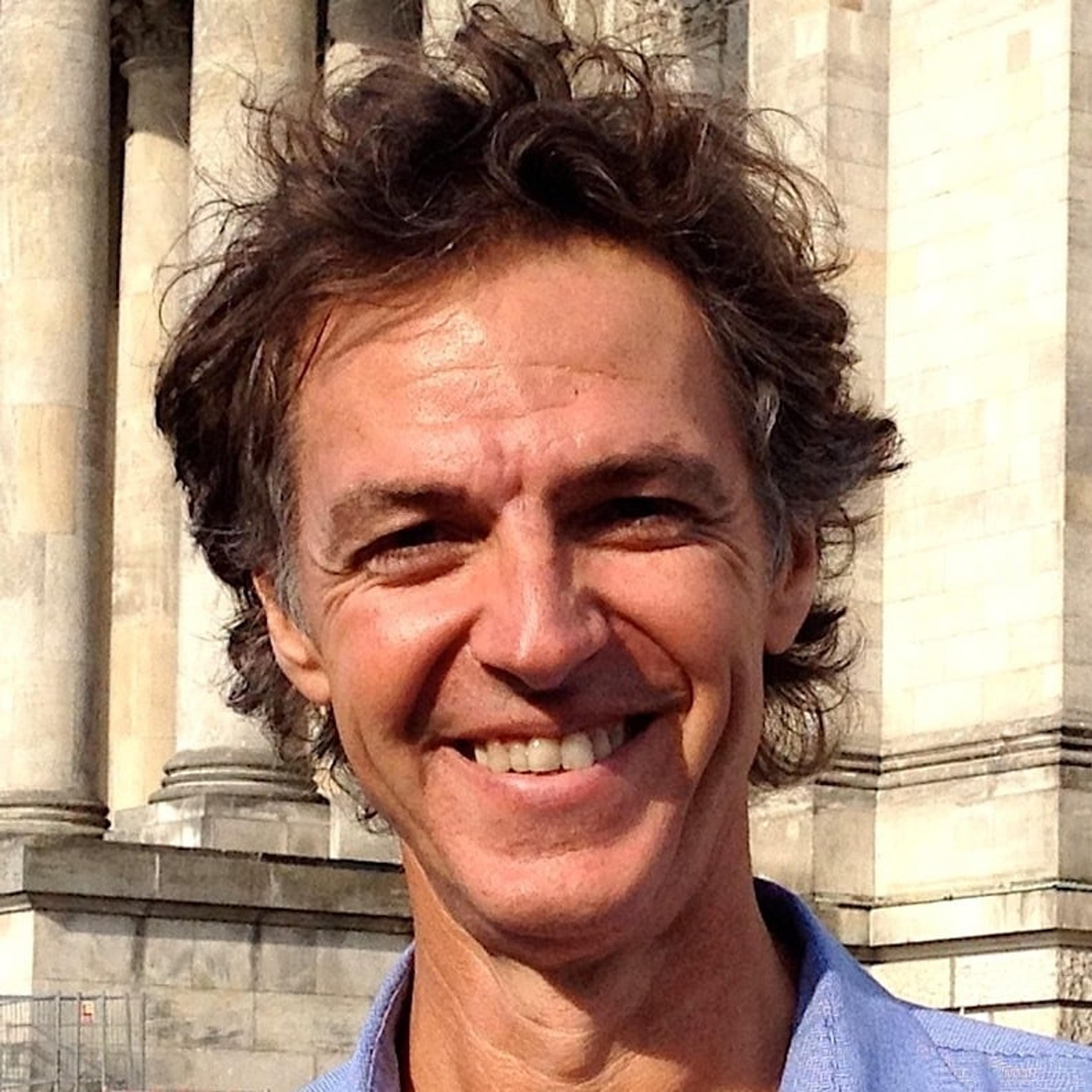 Marco Porta