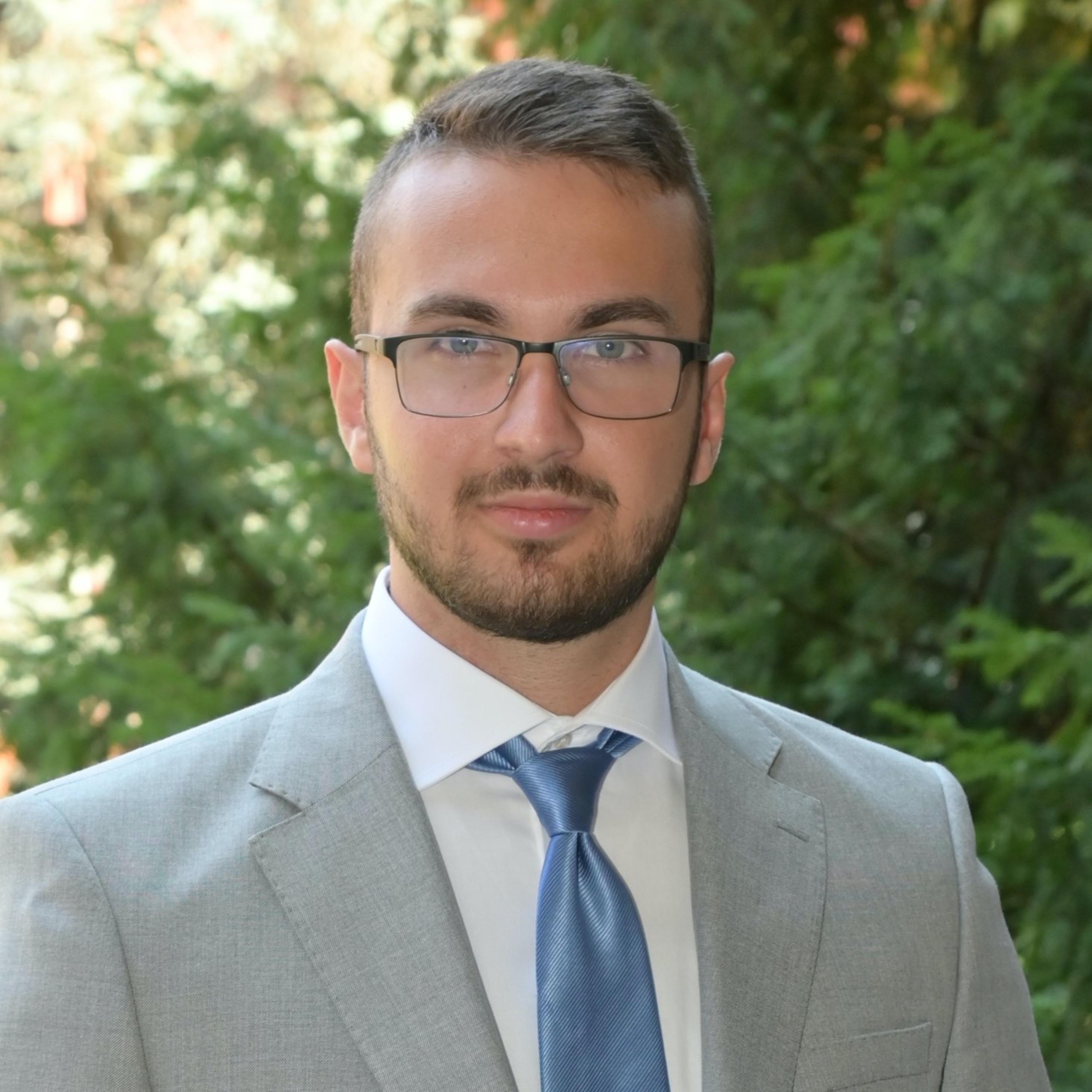 Danjel Durmo