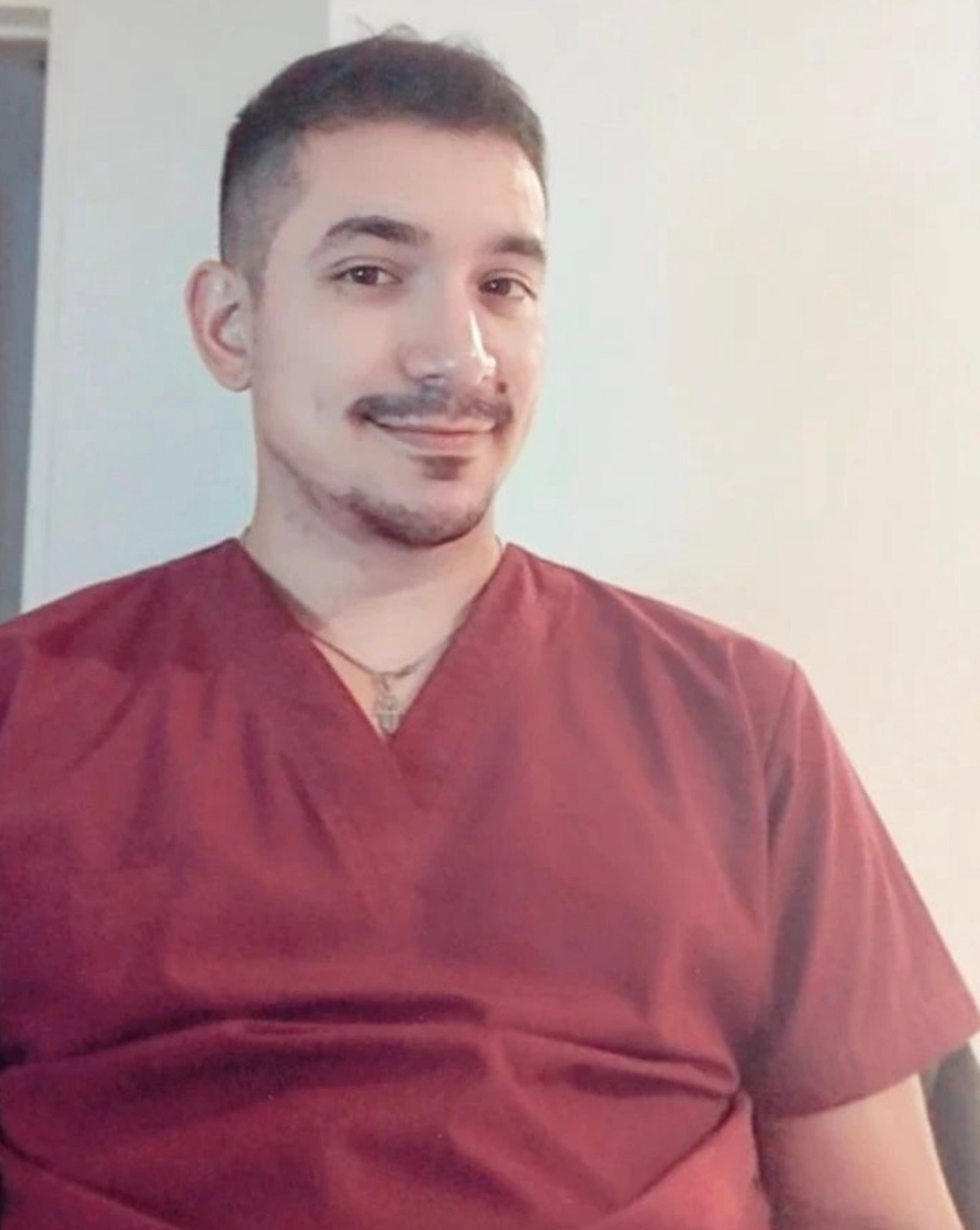 Sebastián Pablo