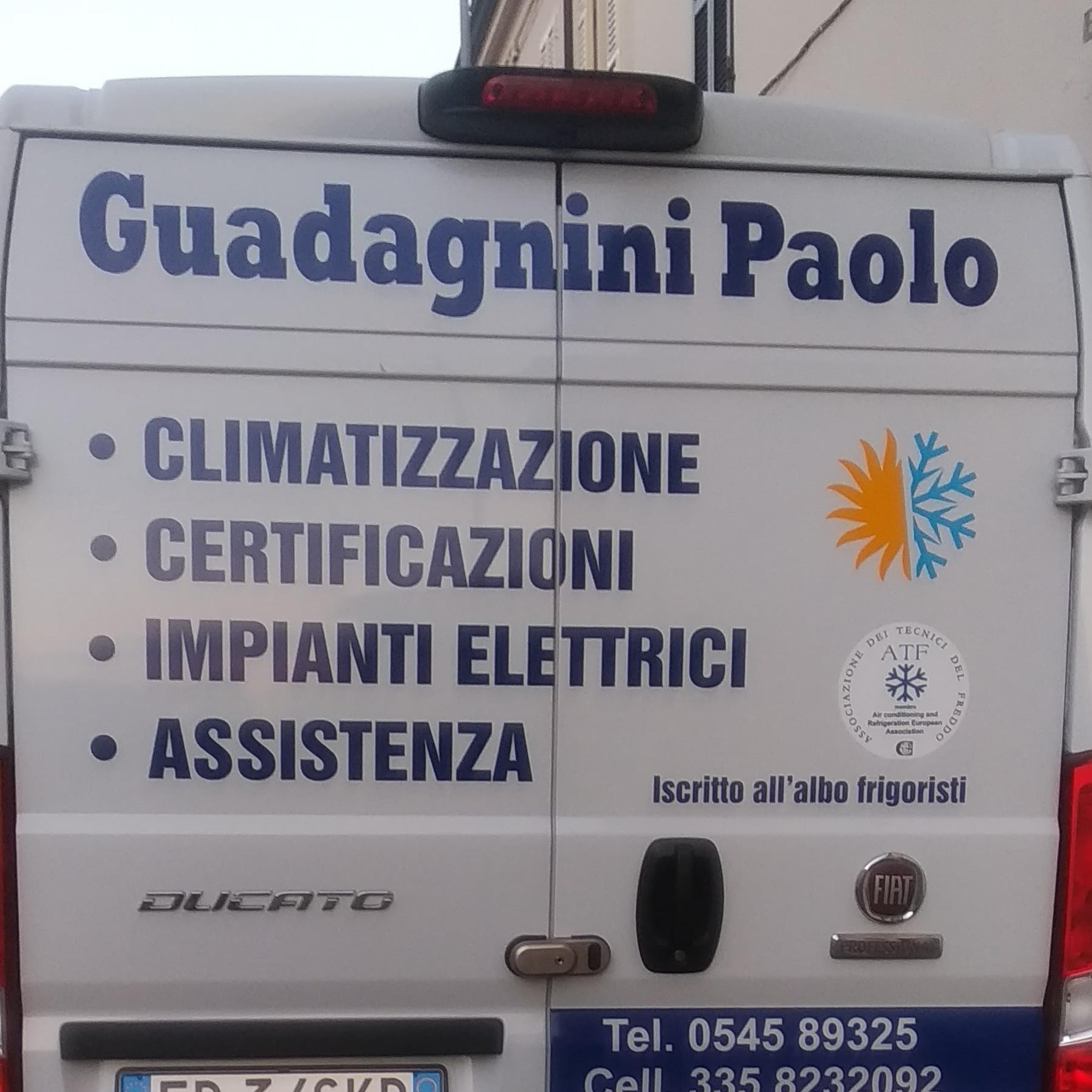 Smart home di Guadagnini Paolo