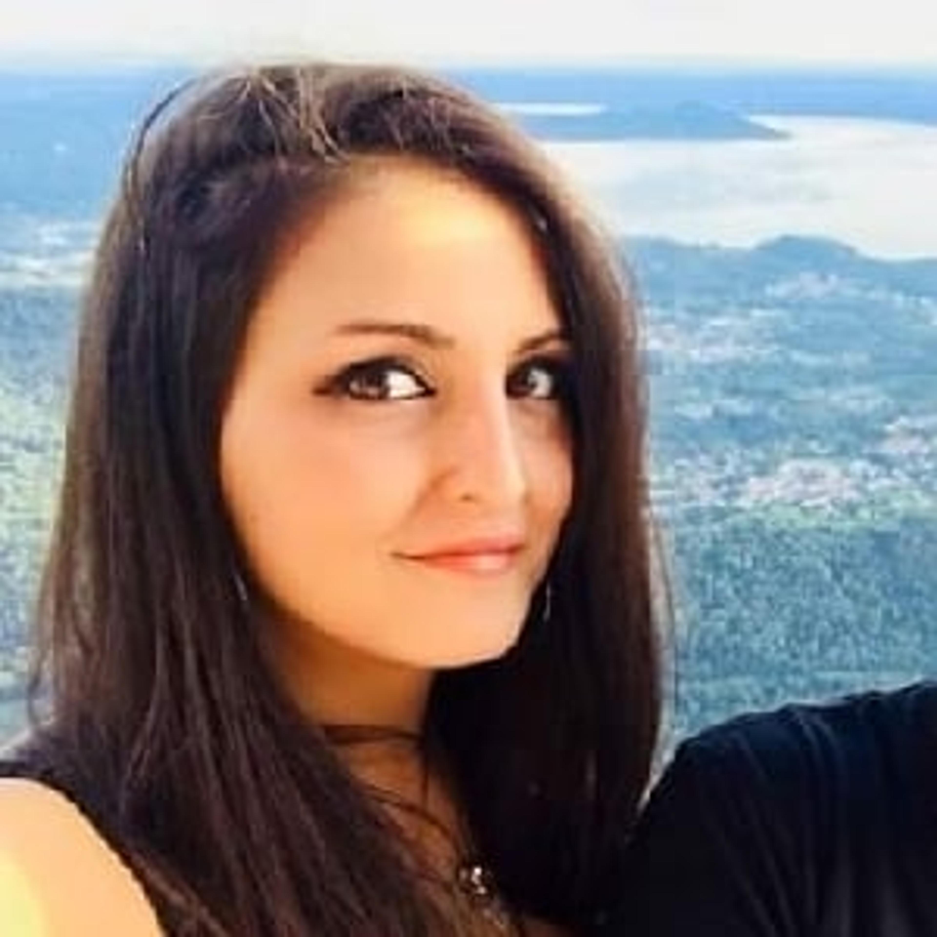 Giovanna Rubino
