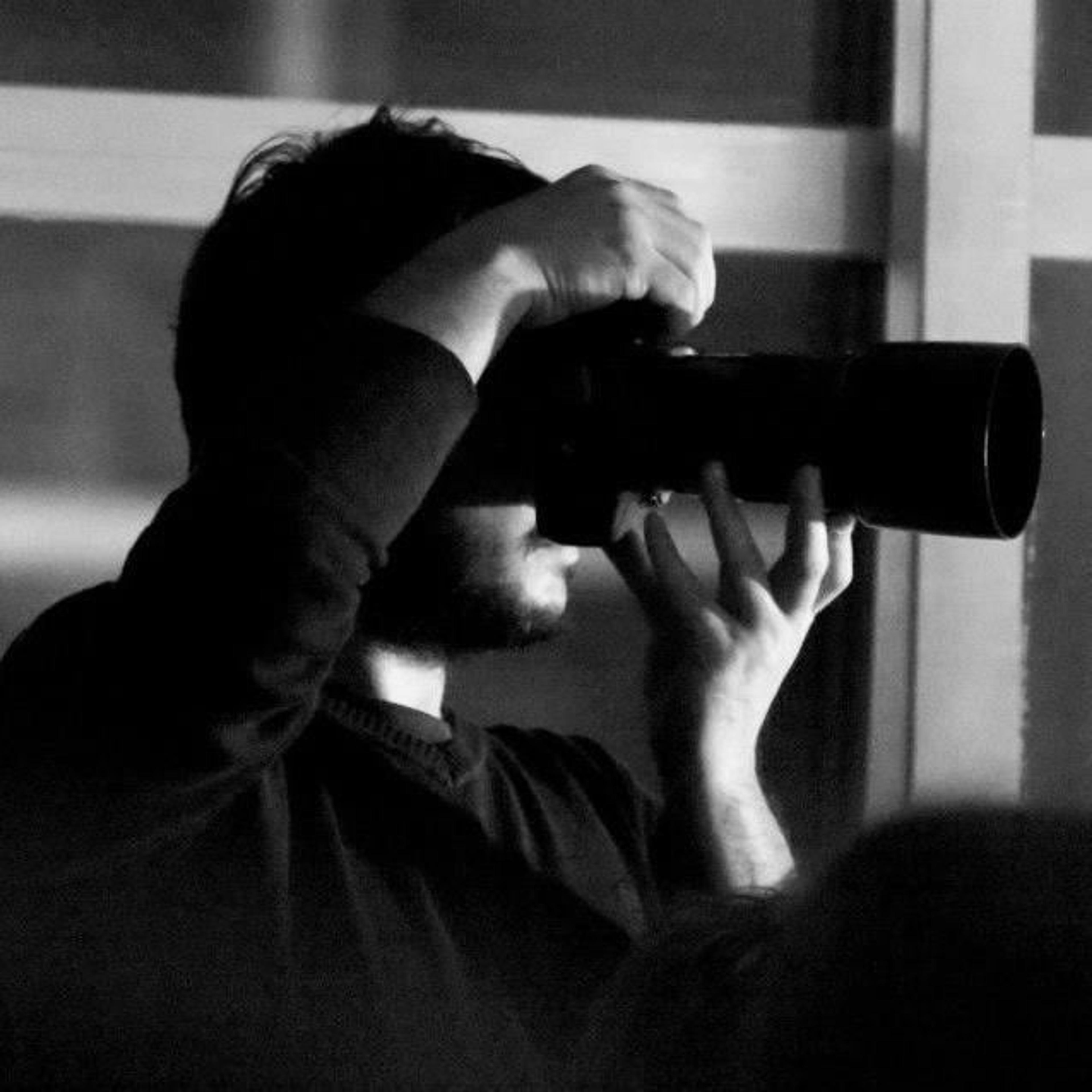 Antonio Tomeo Fotografo