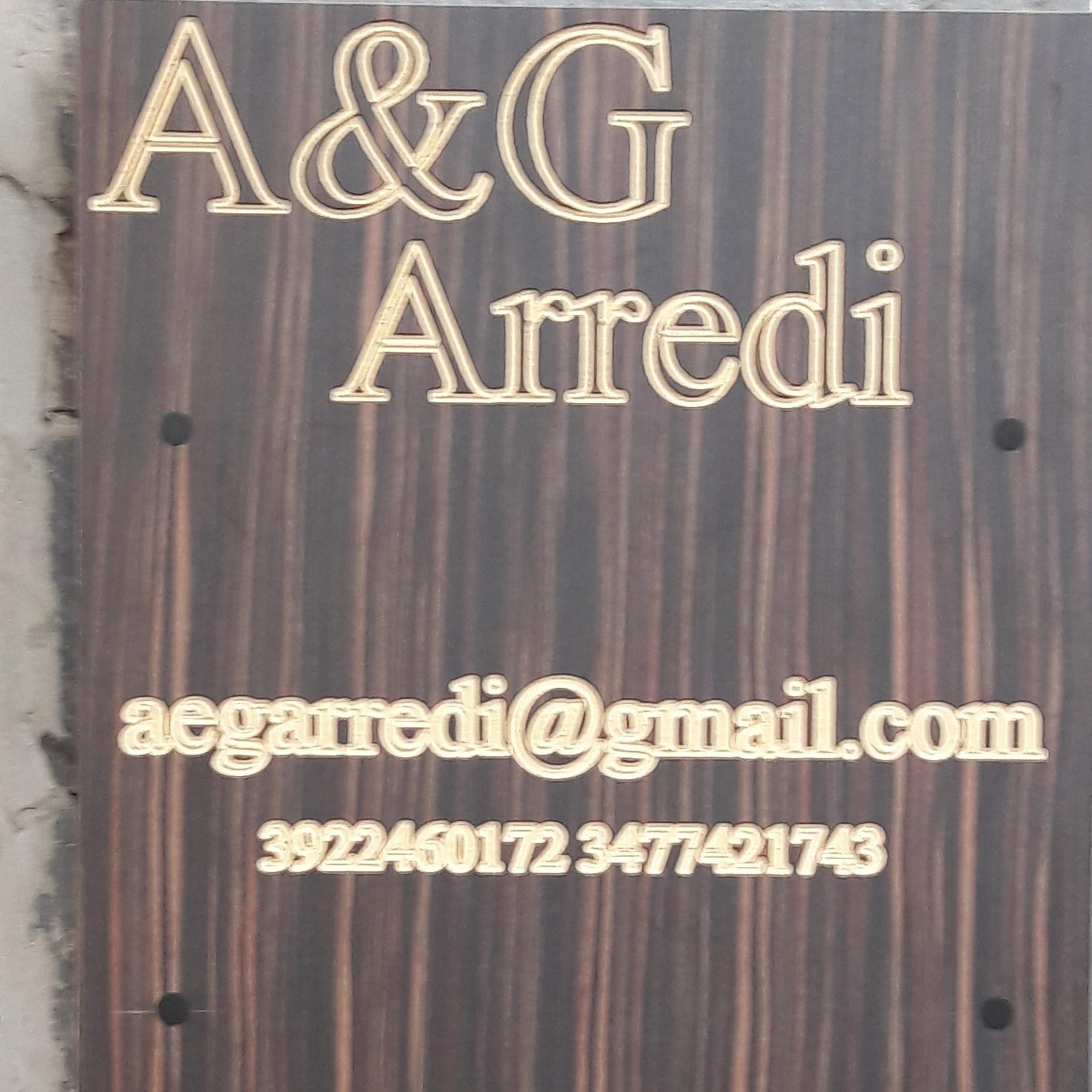 A&G ARREDI SRLS