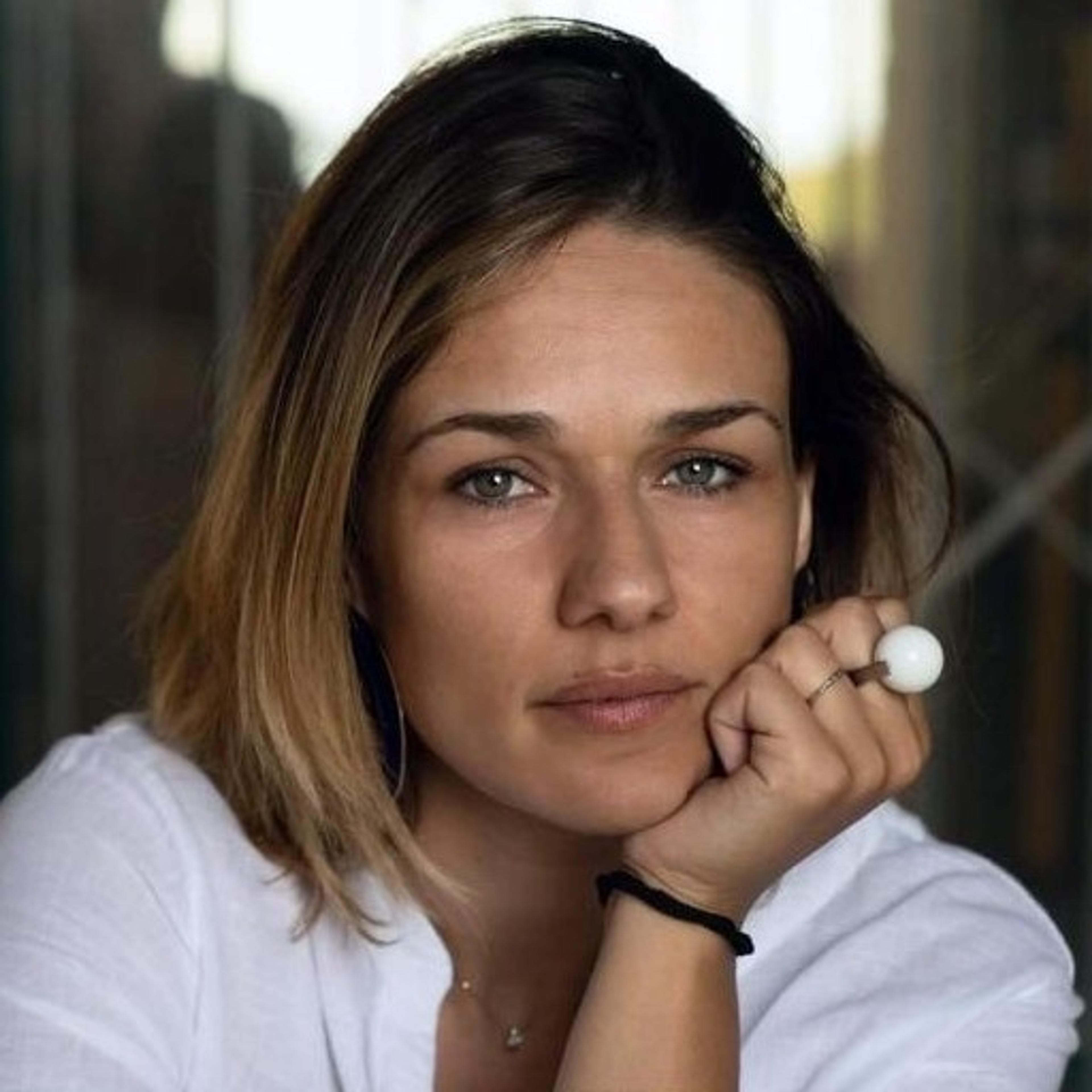 Cecilia Lunghi