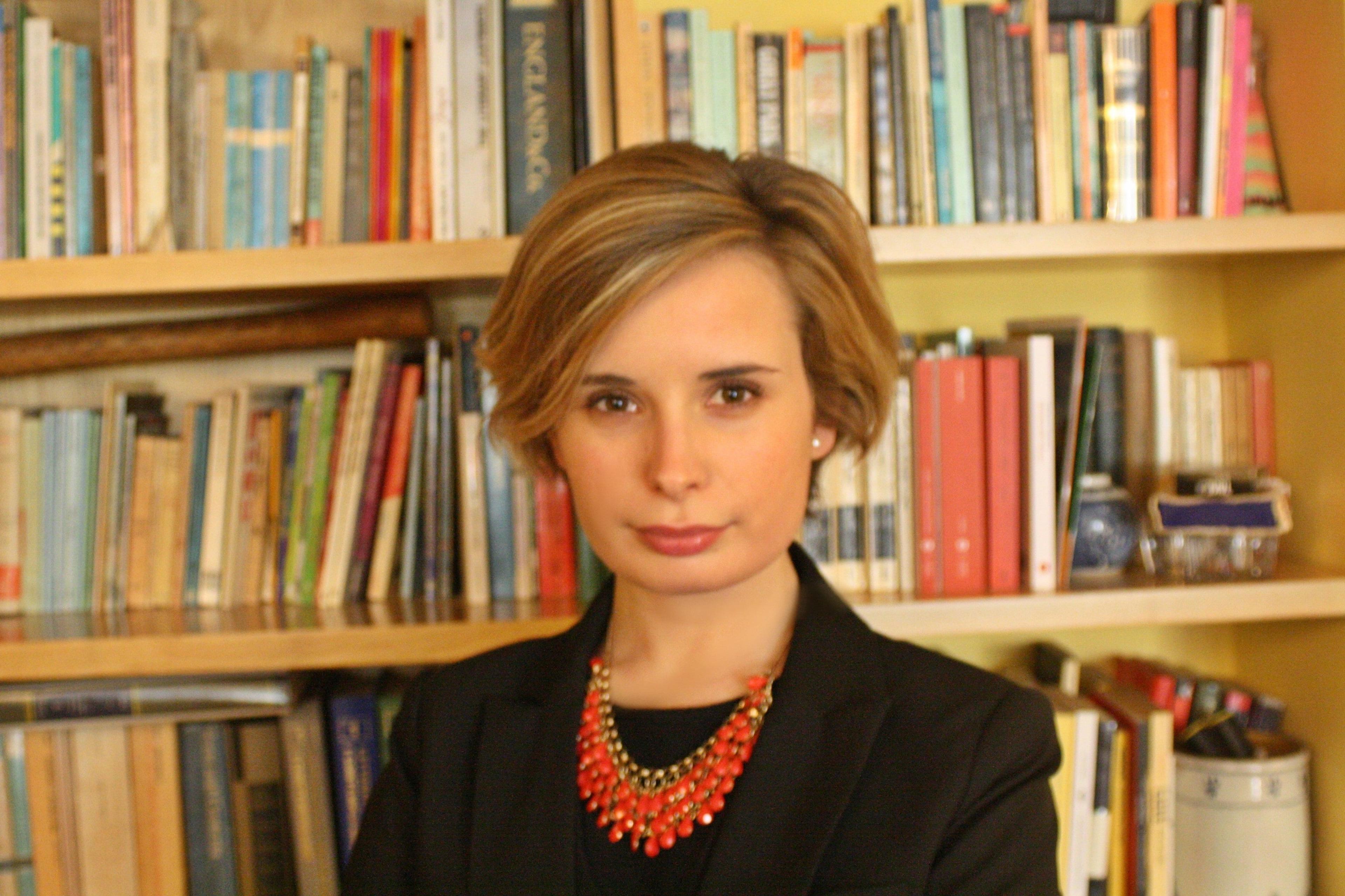Anna Baccenetti Servizi Linguistici