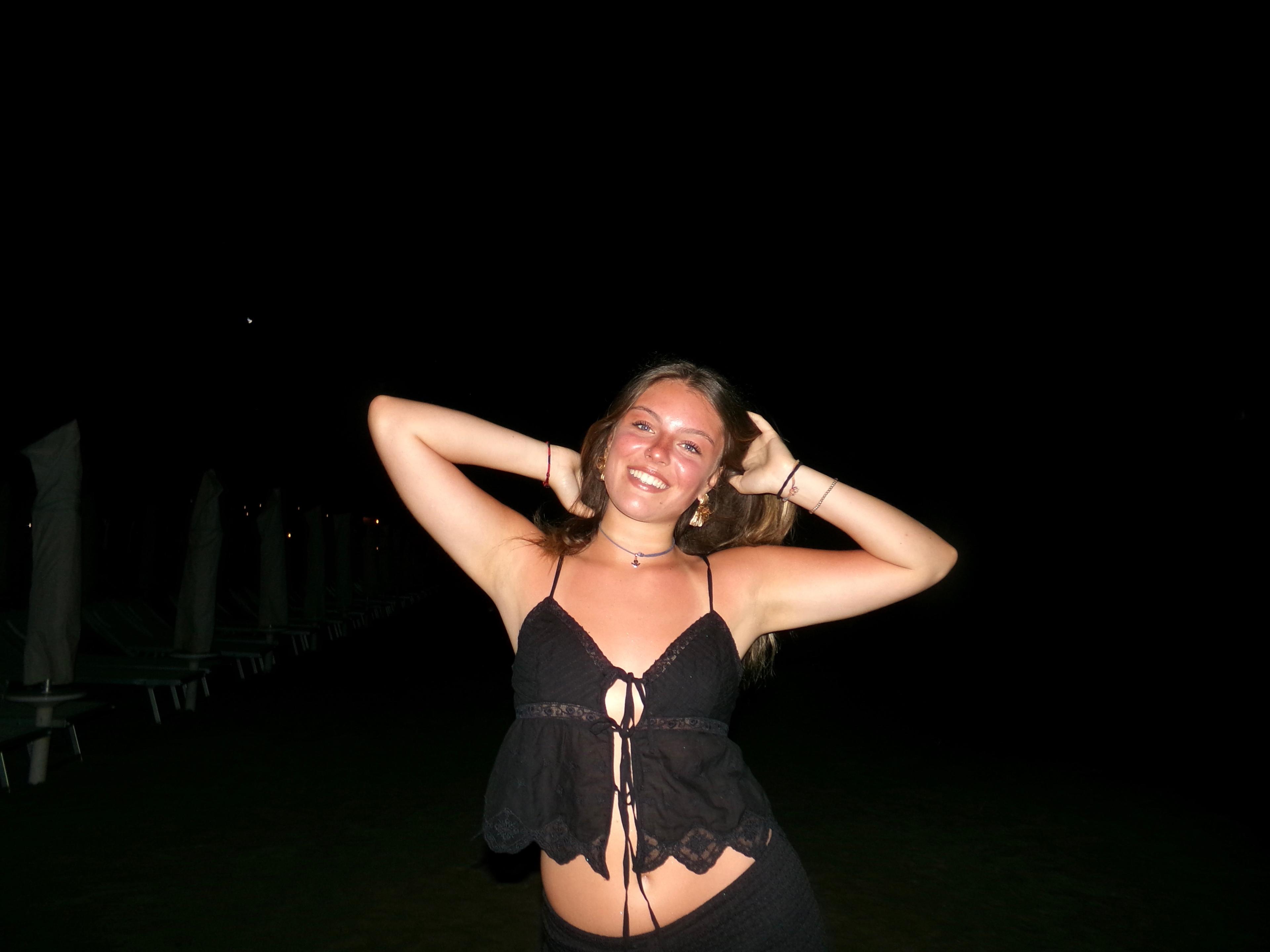 Matilde Bosco