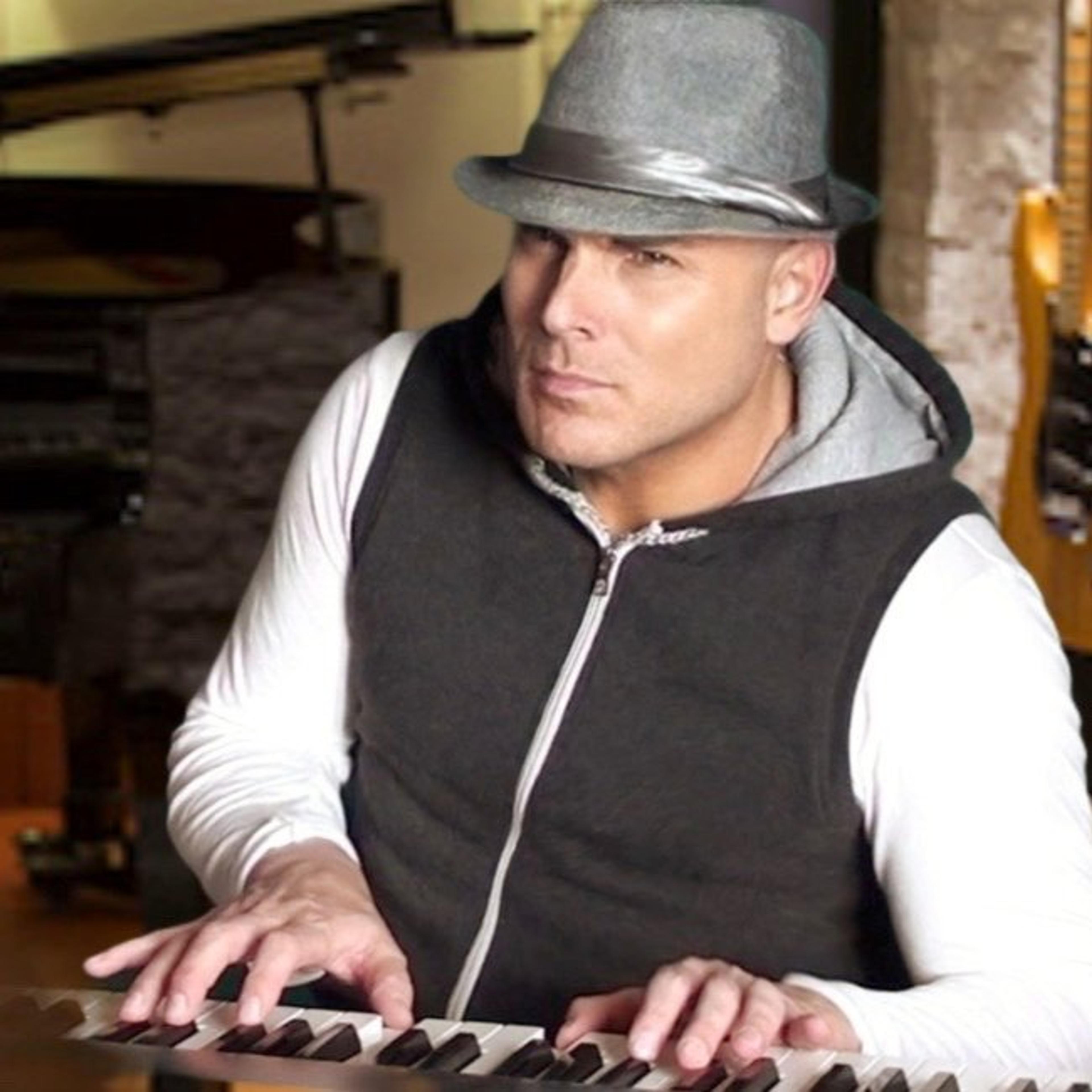 Maury Dariani