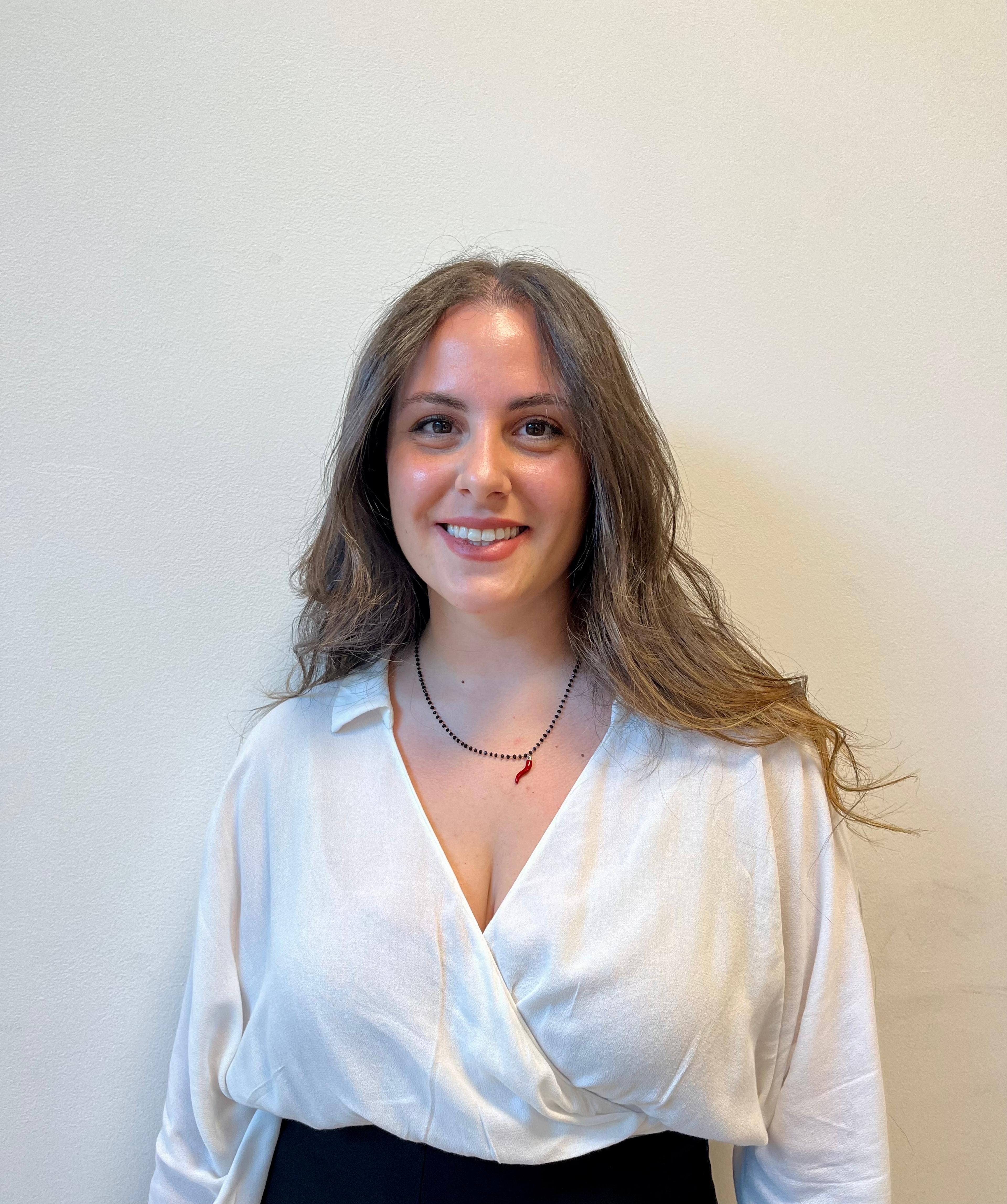 Bianca De Biase
