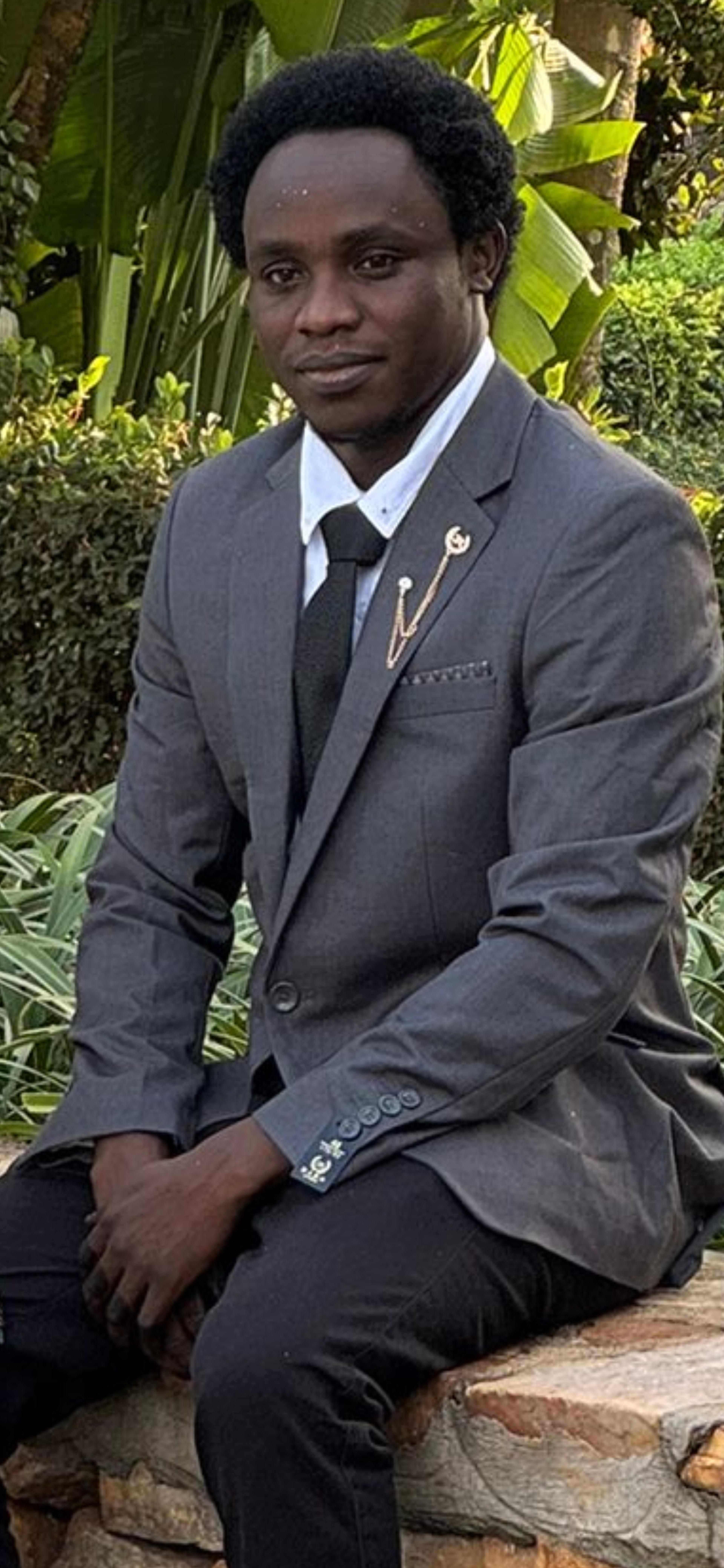 Mustafa Daw