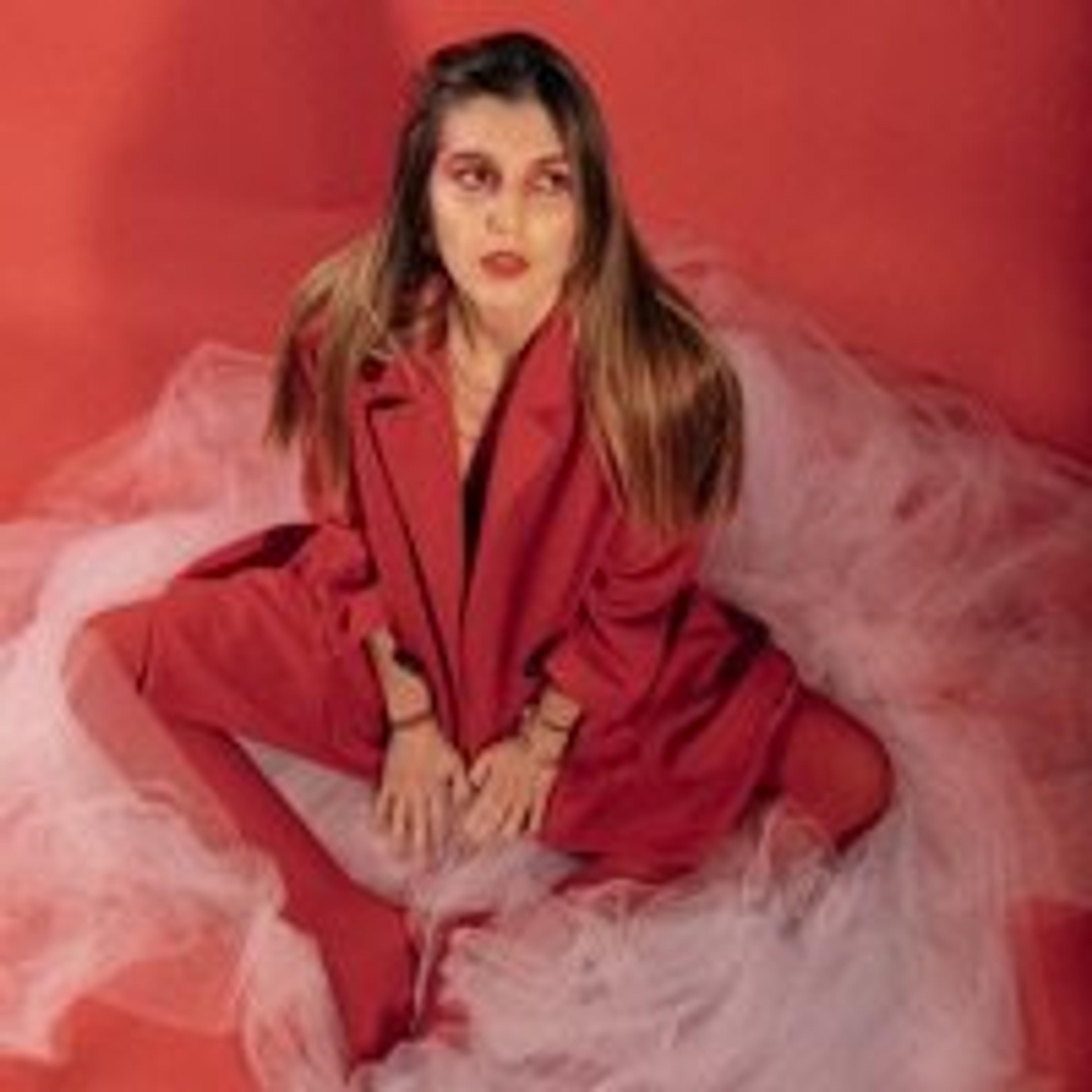 Teresa Maria Zinnà