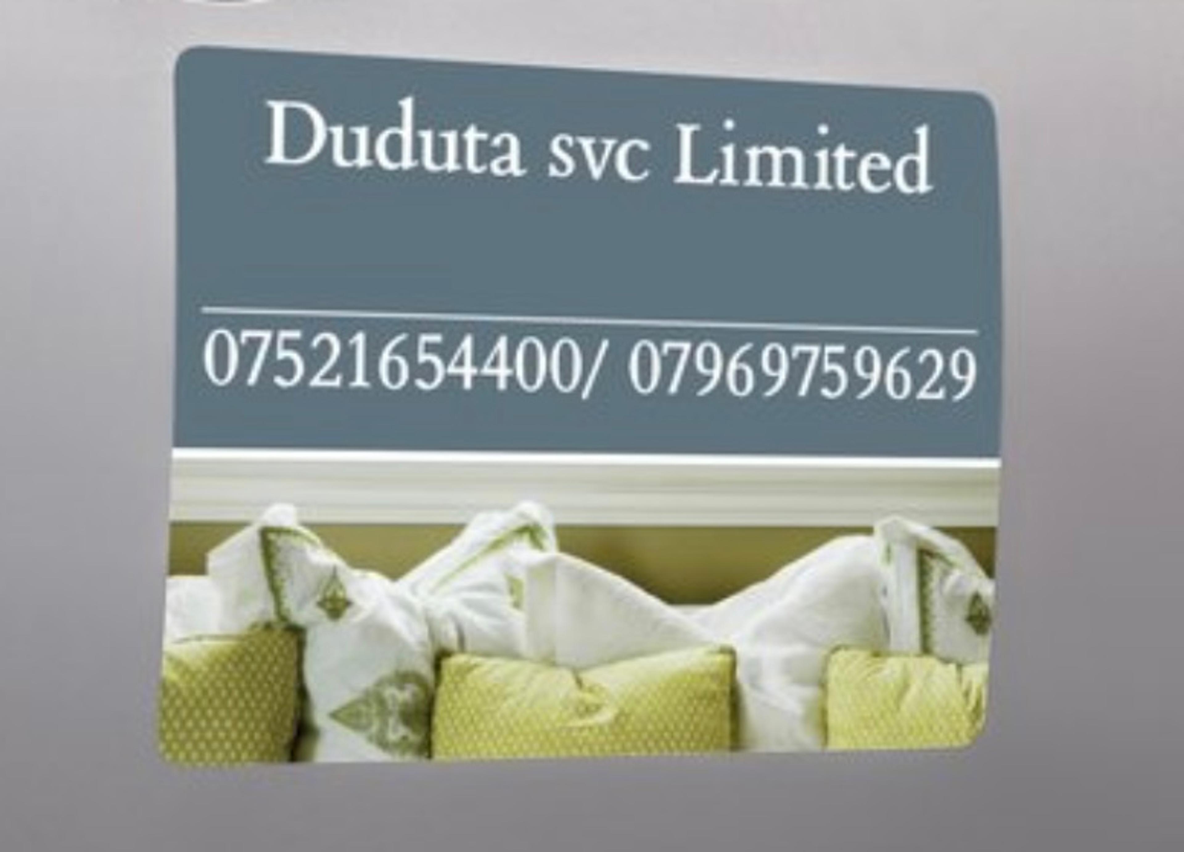 Duduta svc Limited