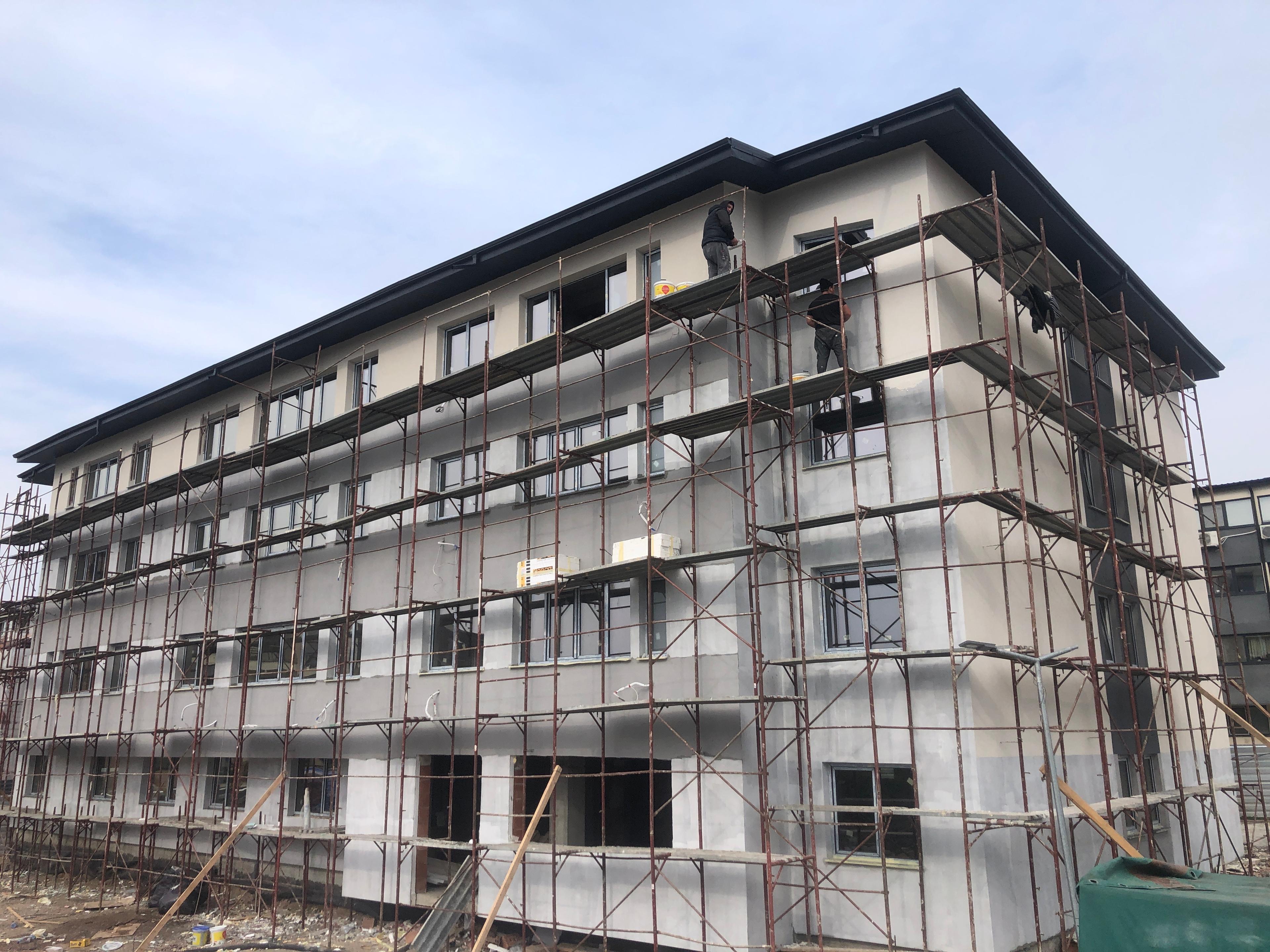 Tom MVV constructor SRL