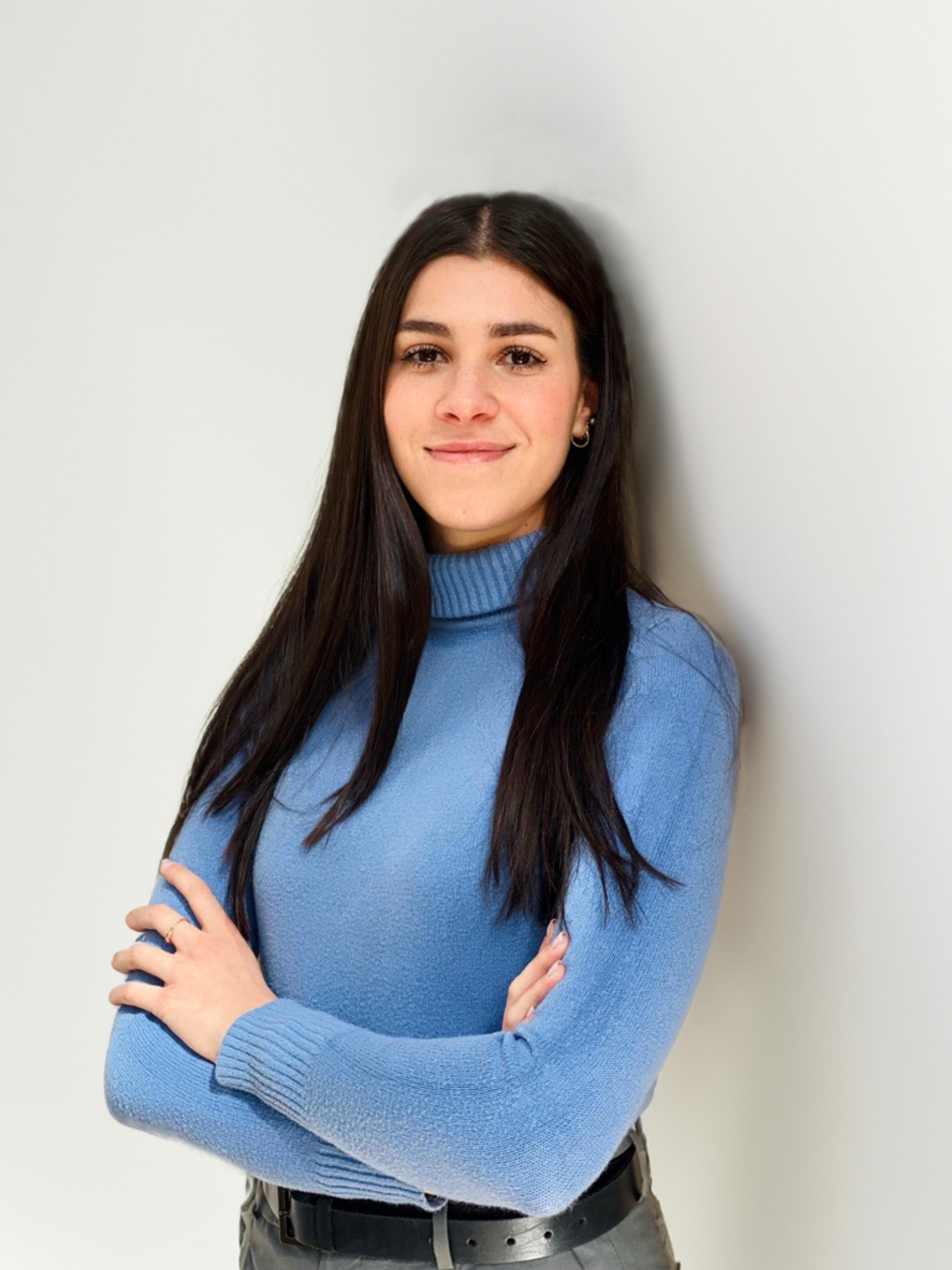Carmen Giovanna Lavino