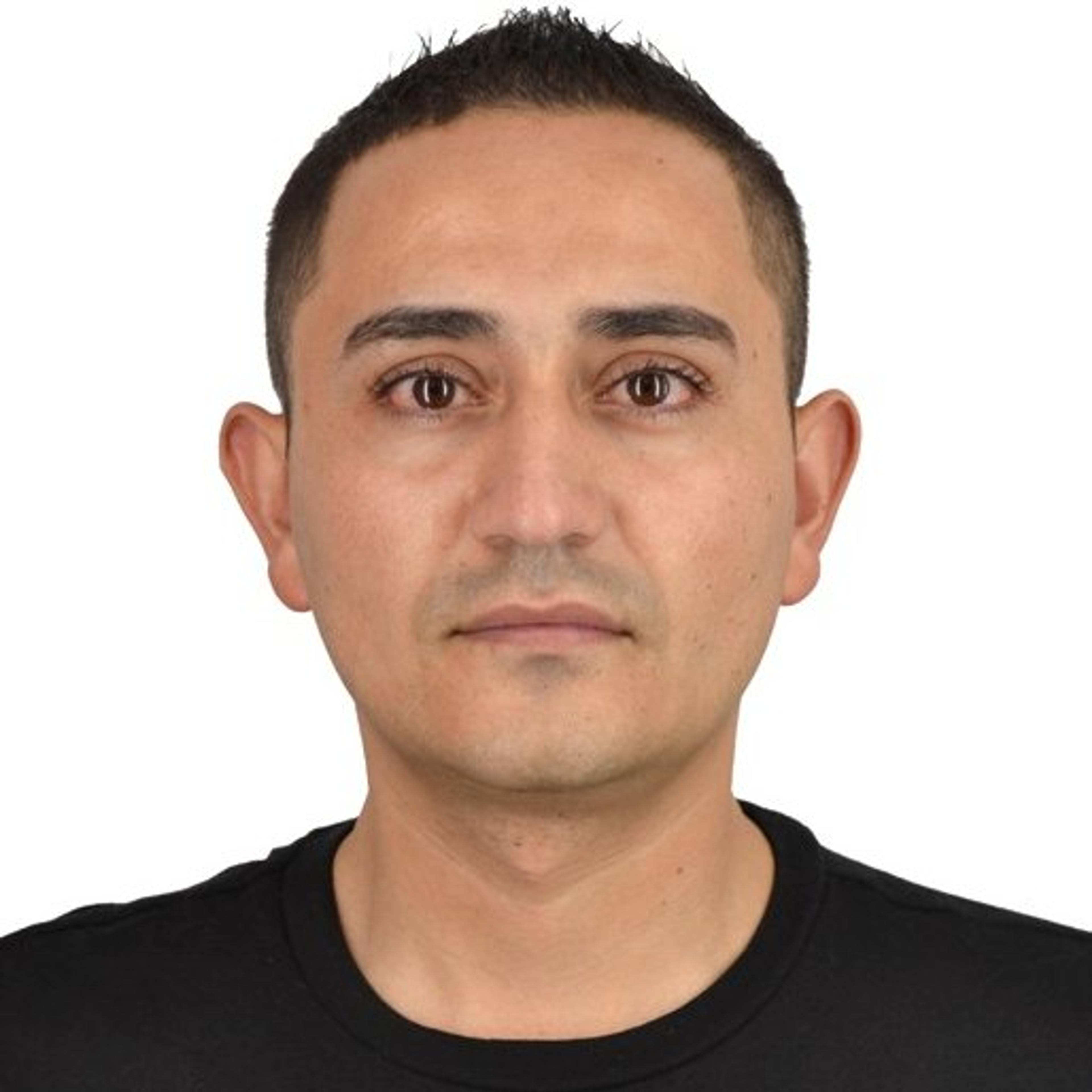 Esteban Vargas Agudelo