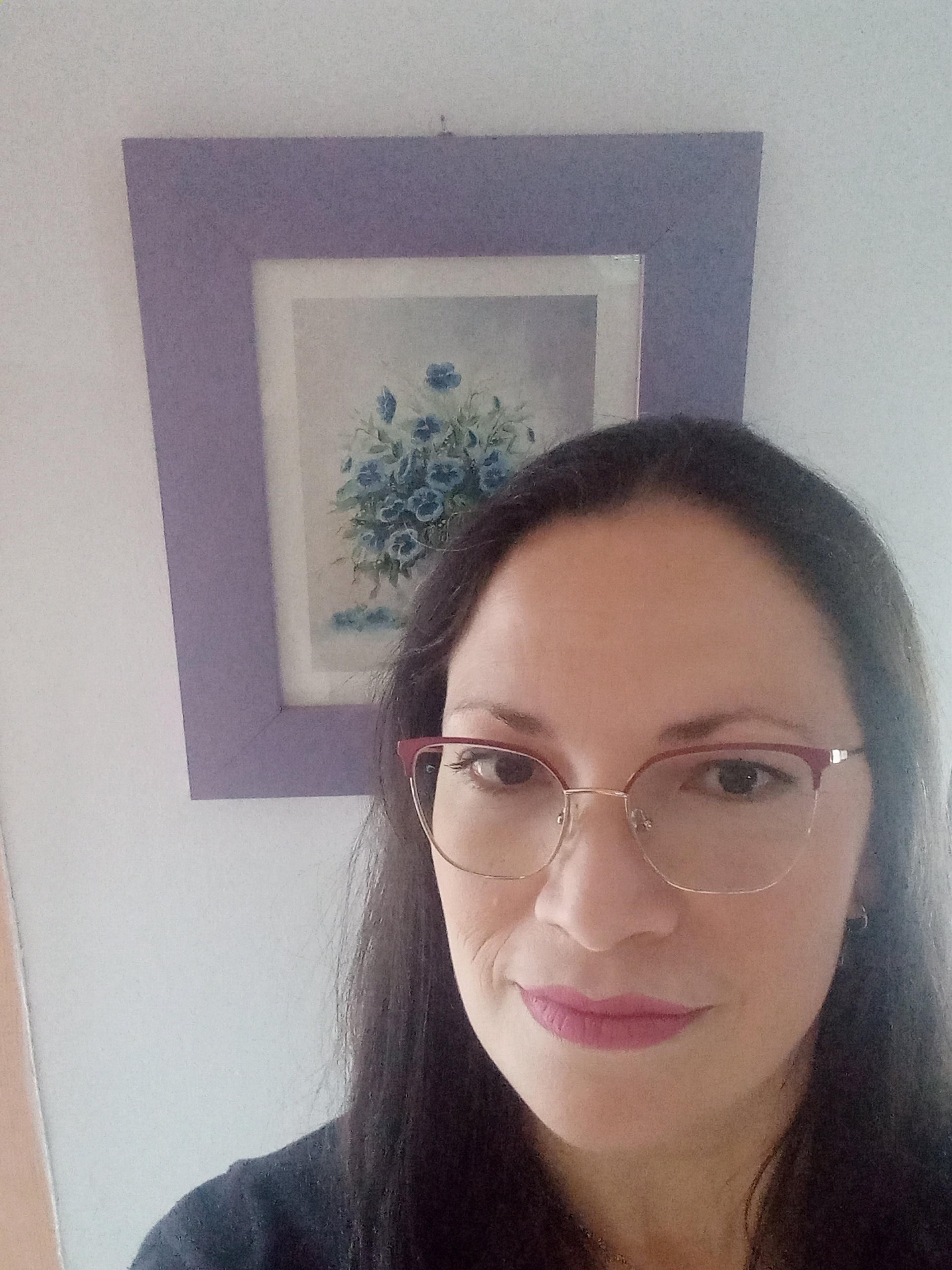 María Jimena Torres