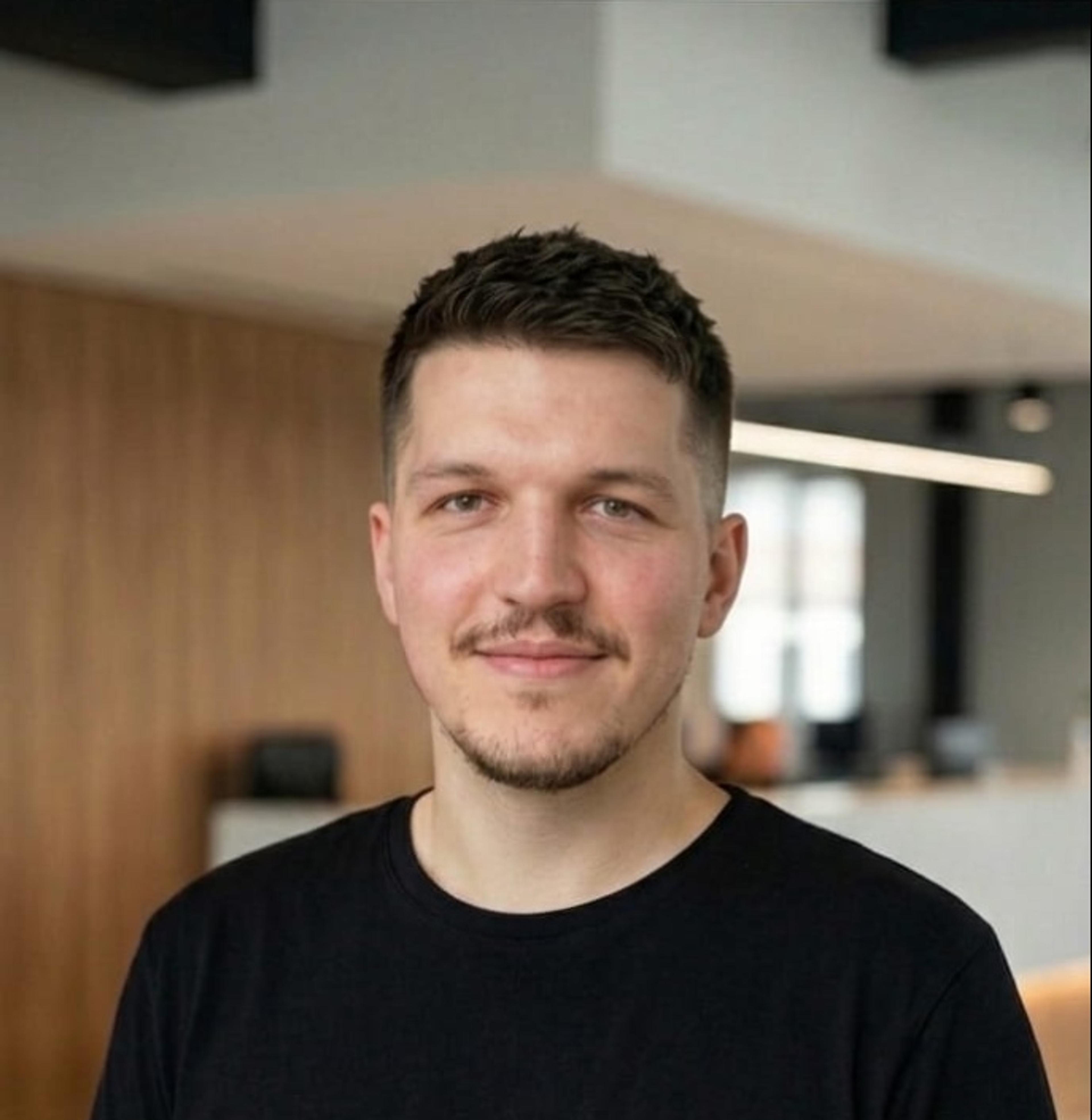 Eugen Tkachov