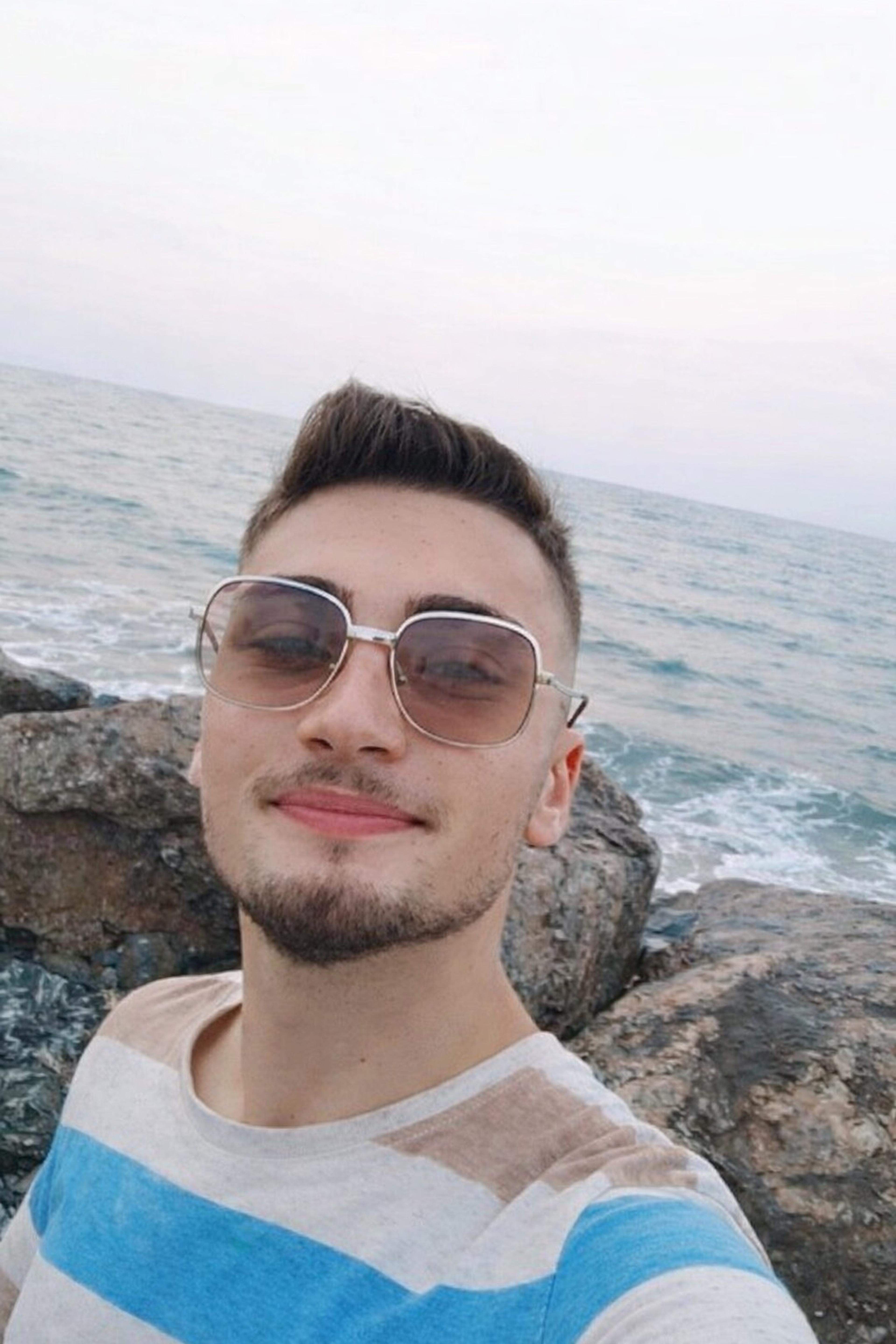 Muzaffer Cevik