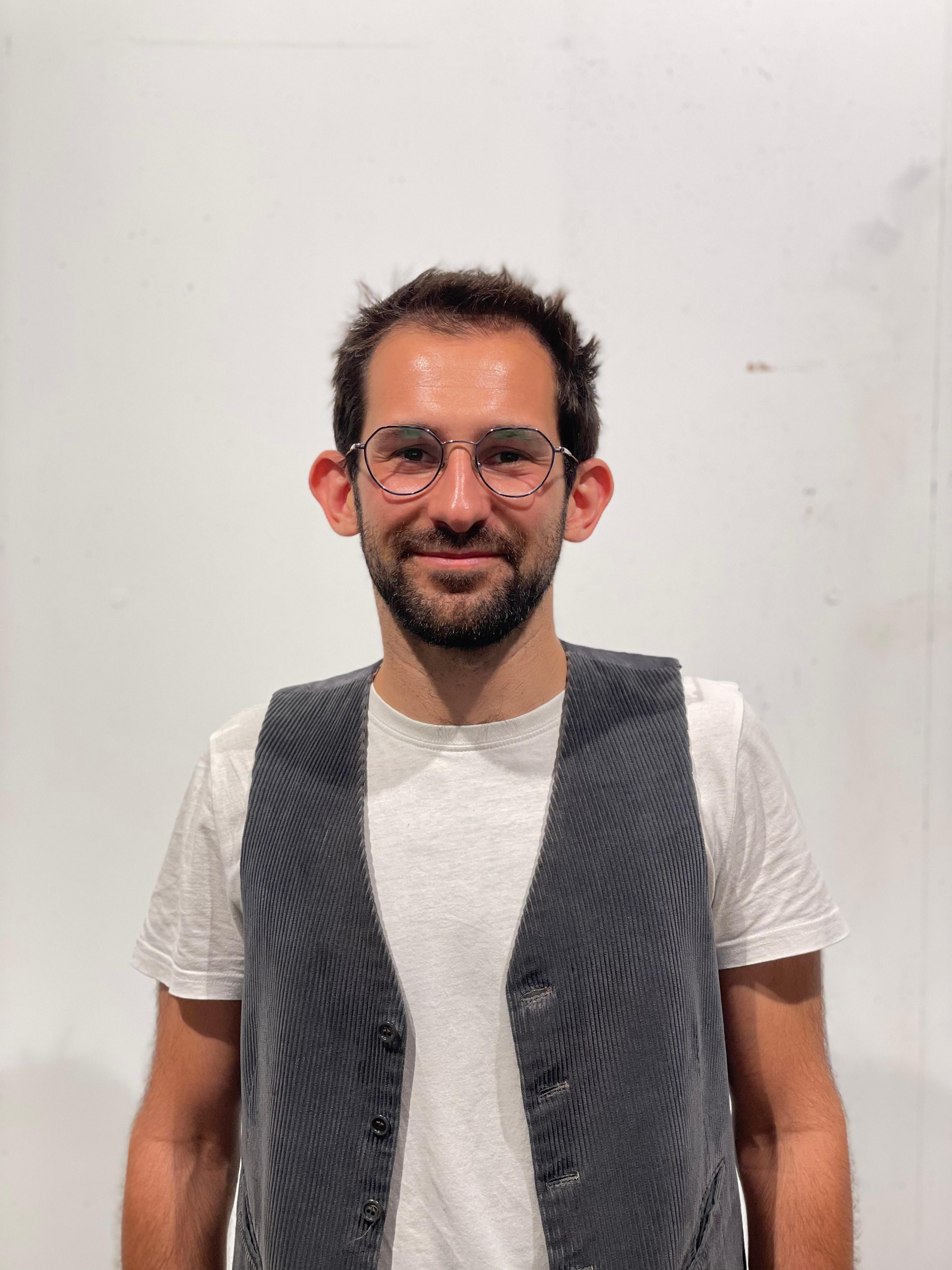 Riccardo Correggia