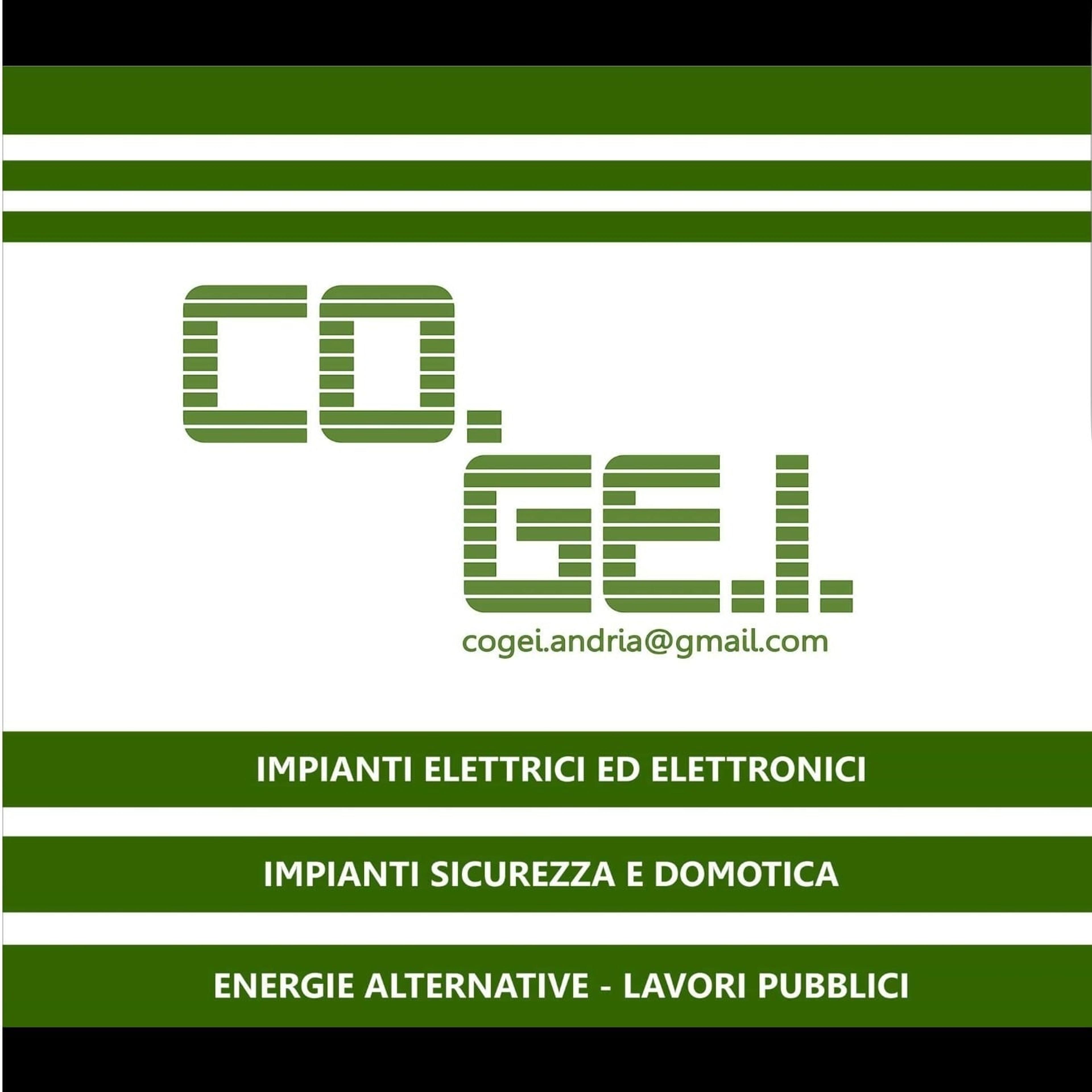 Co.ge.i. di Raffaele Di Bari