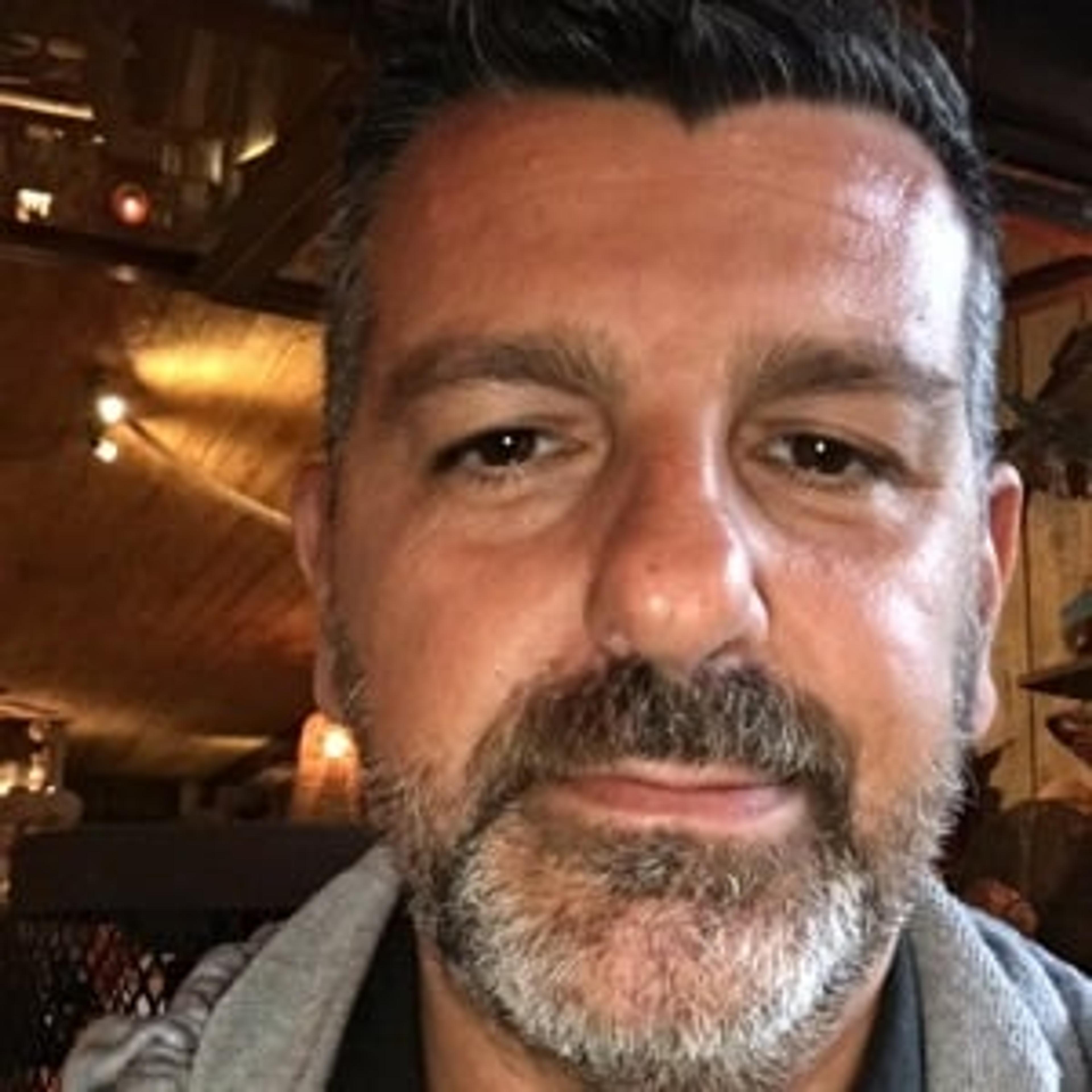 Massimo Marega