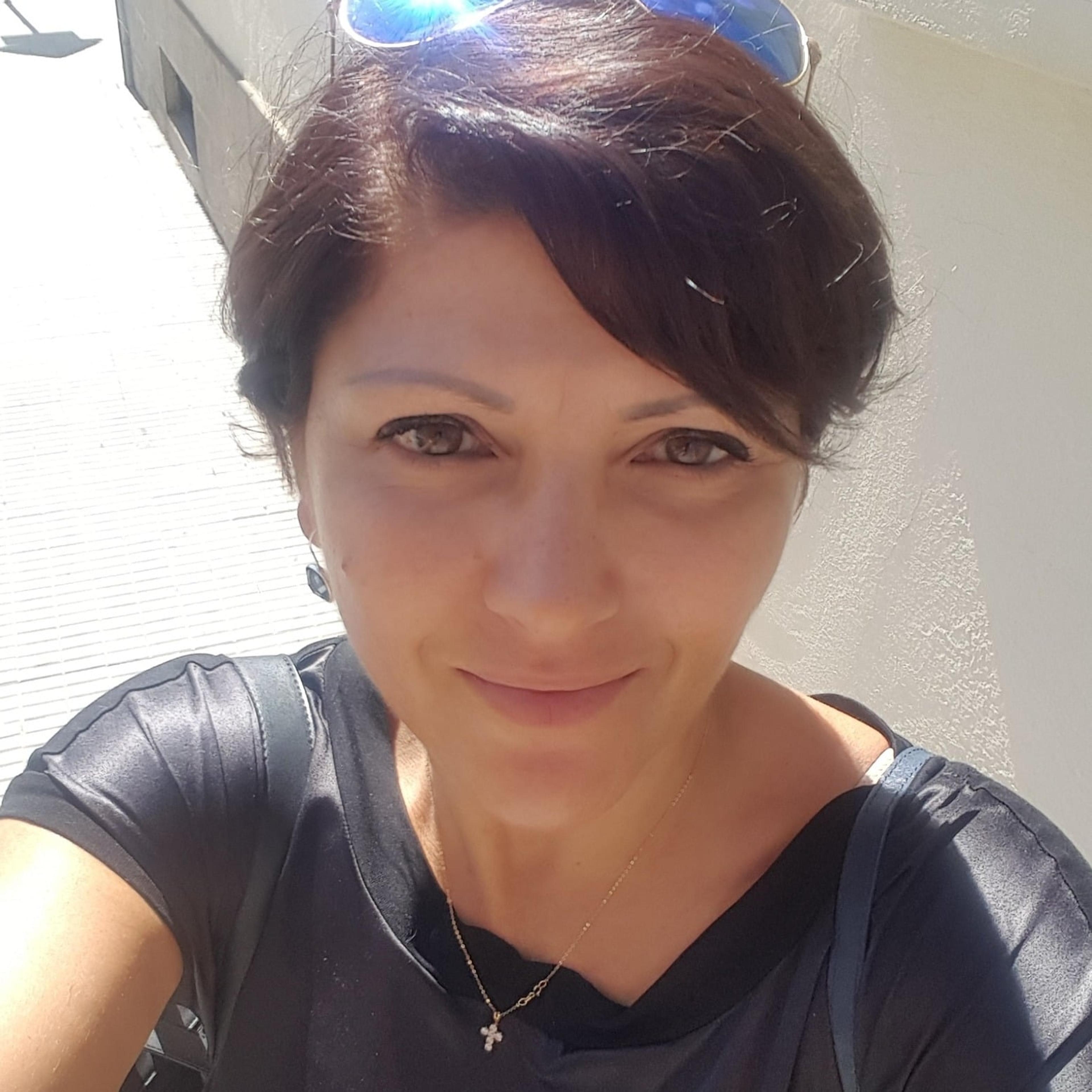 Antonella Piroddi