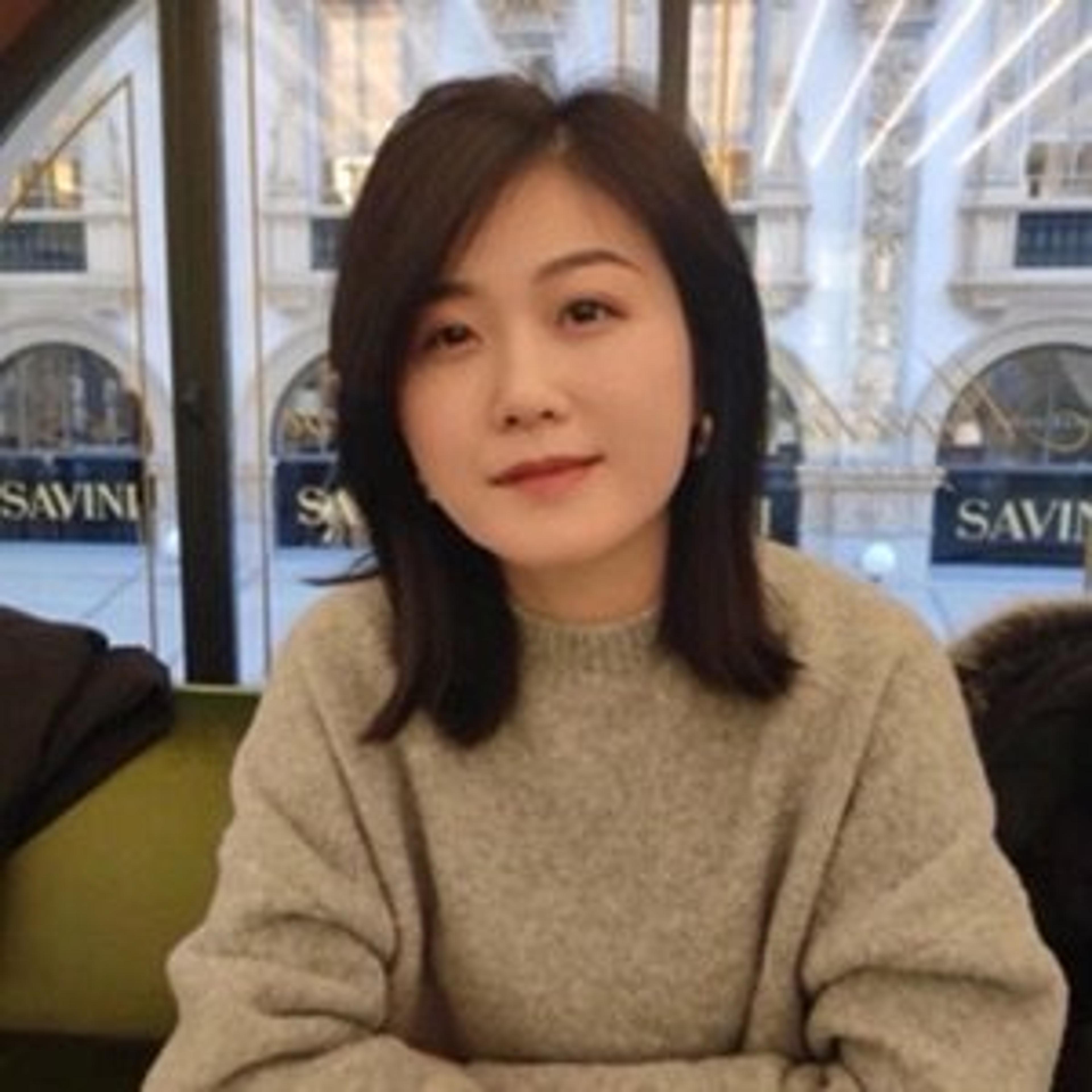 Dan Zhao