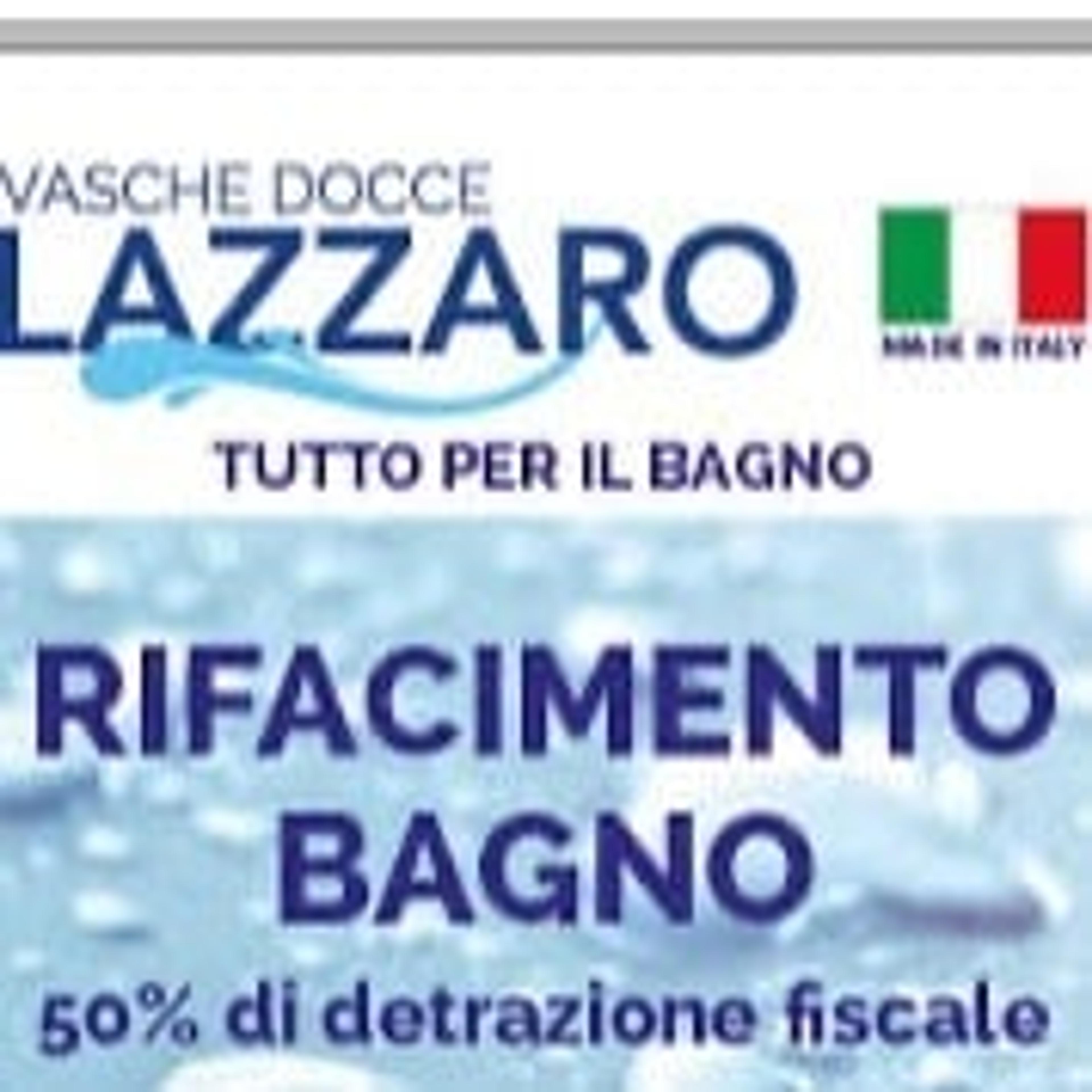 Vasche docce