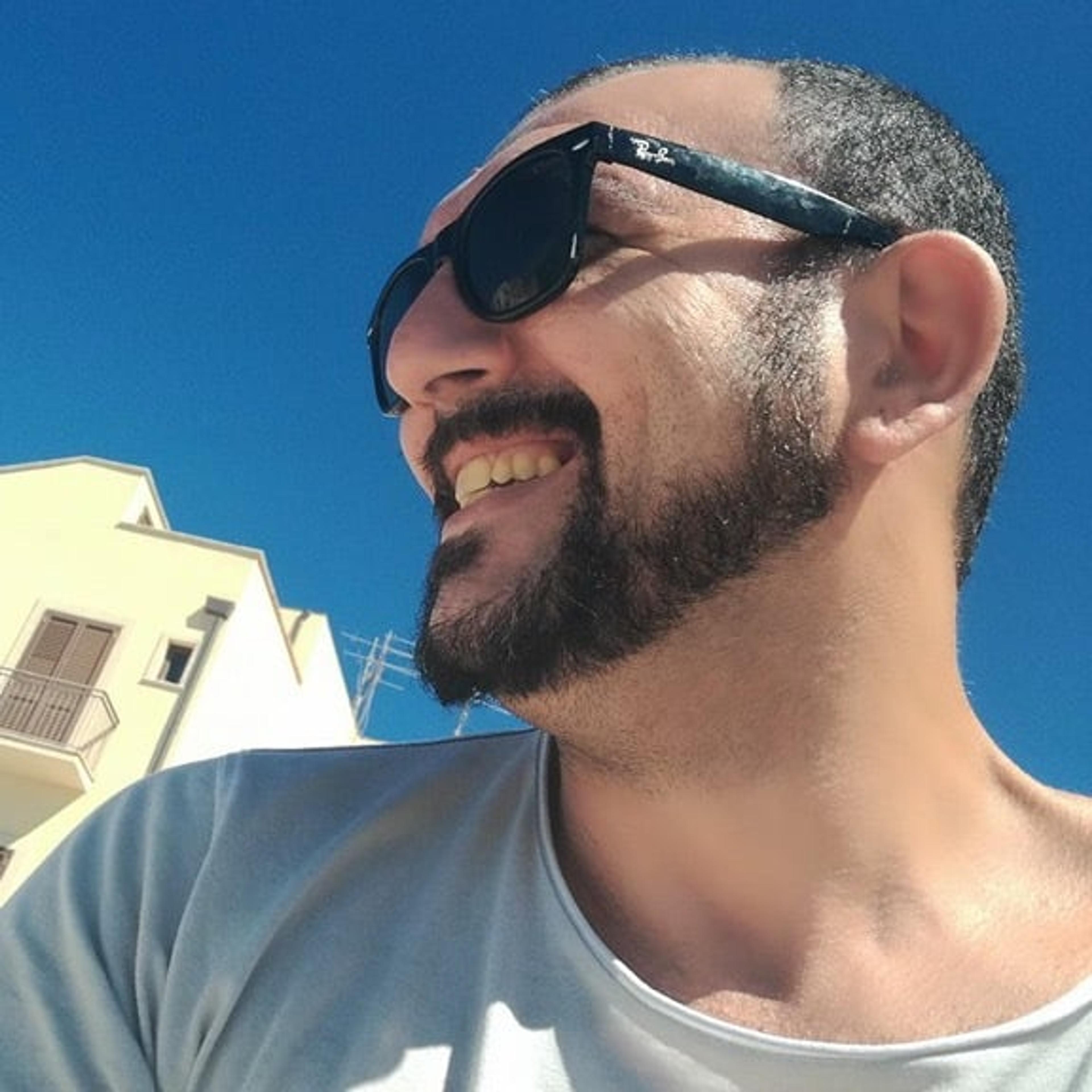 Luca Posa