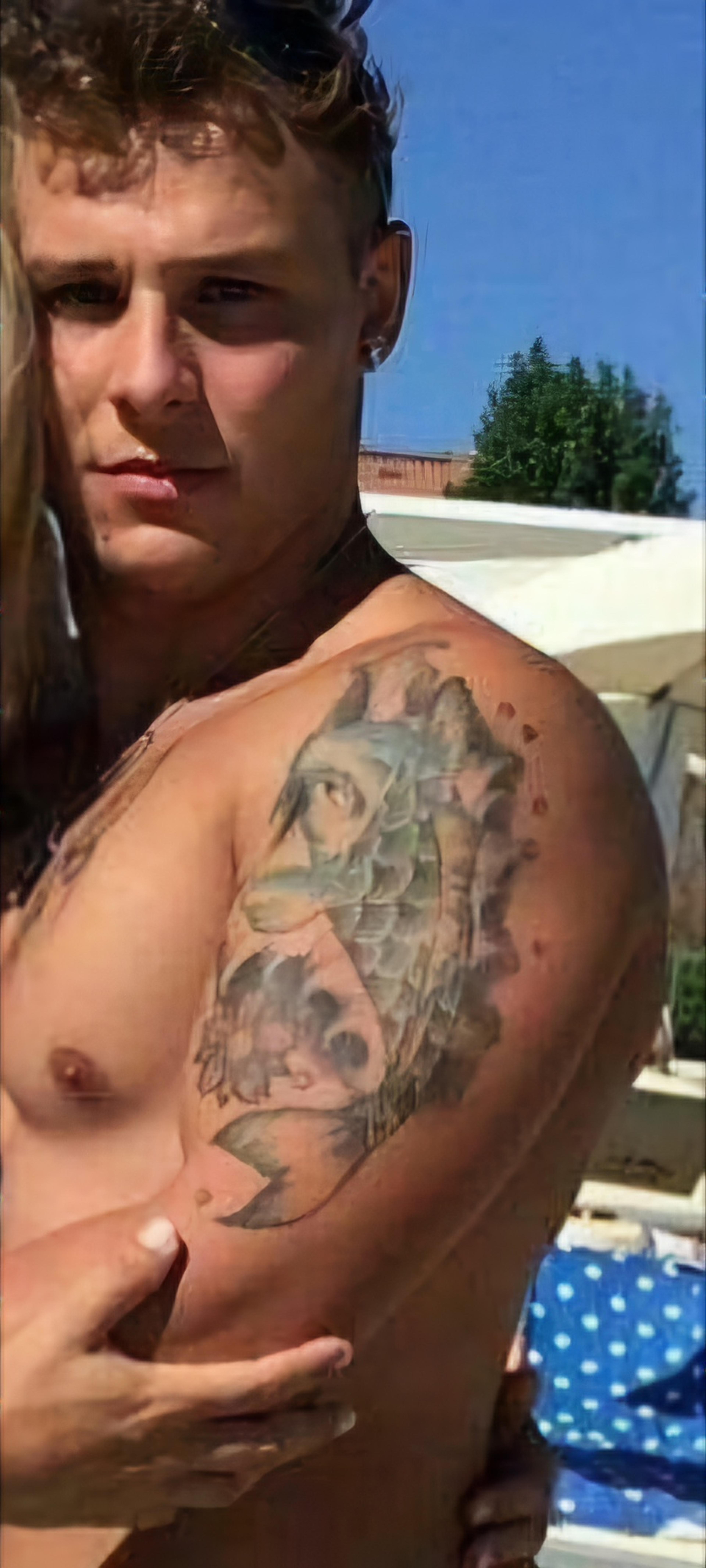 Mattia Gilio