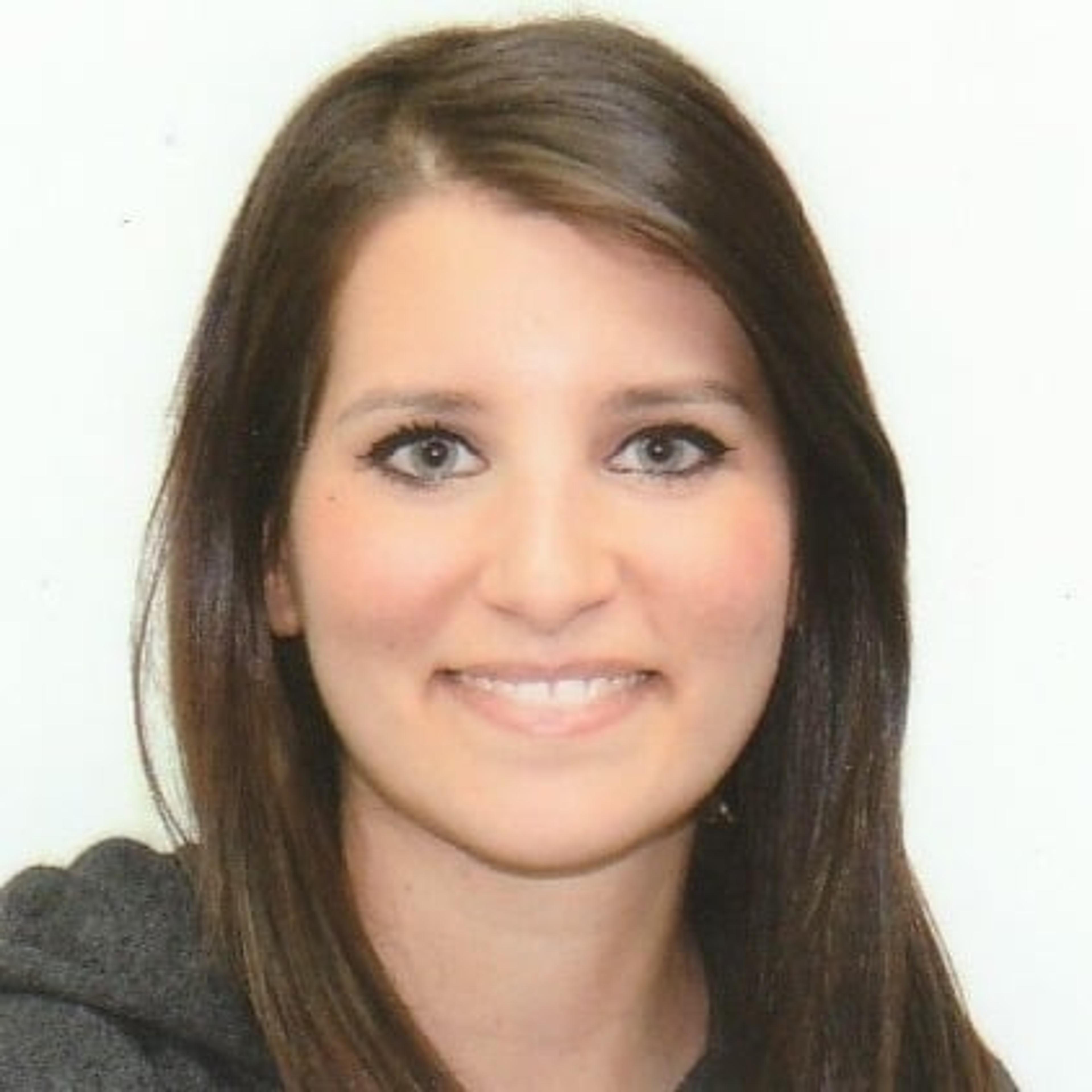 Alessandra Gramansini