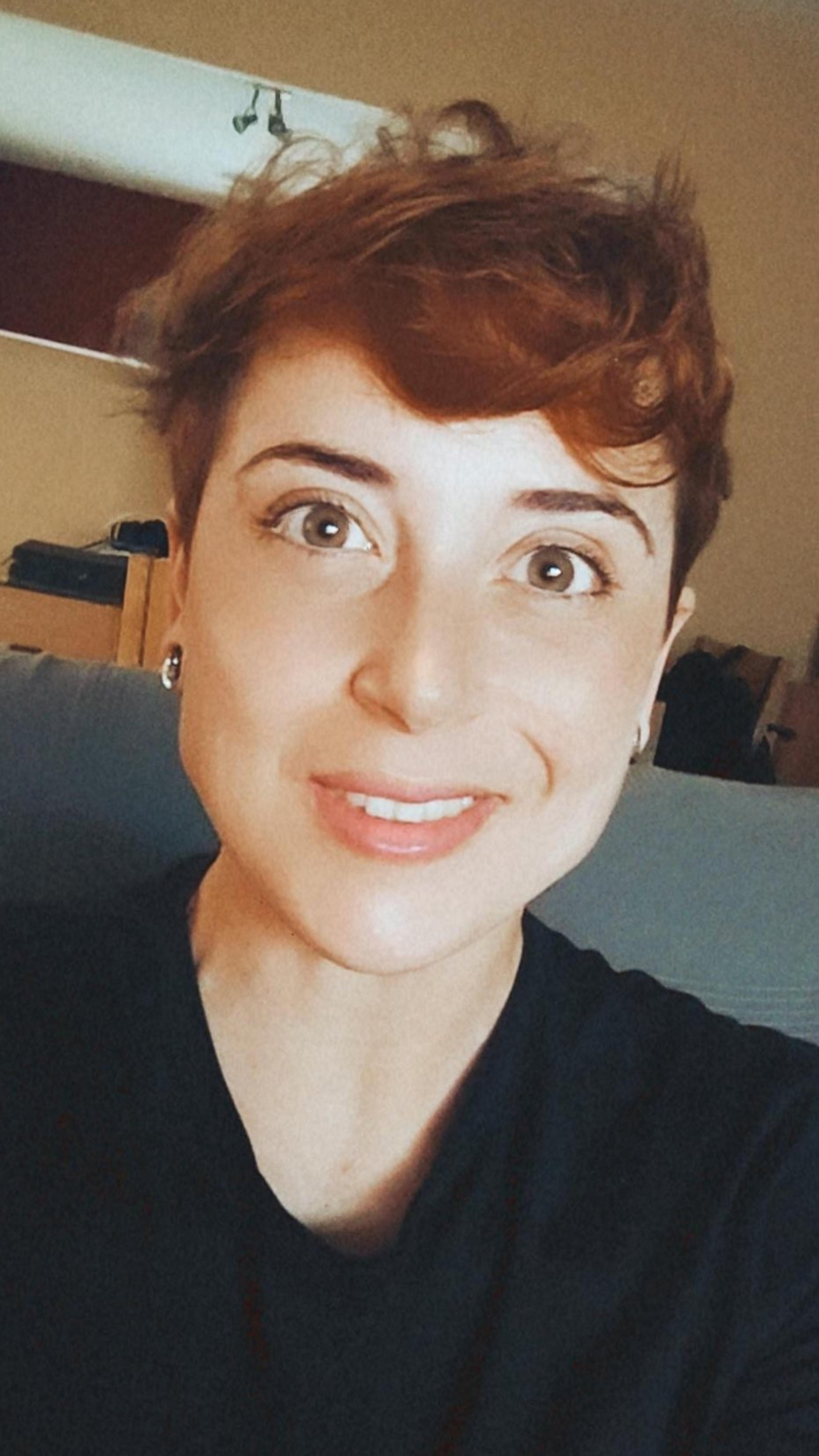 Estefania Santos Ortega