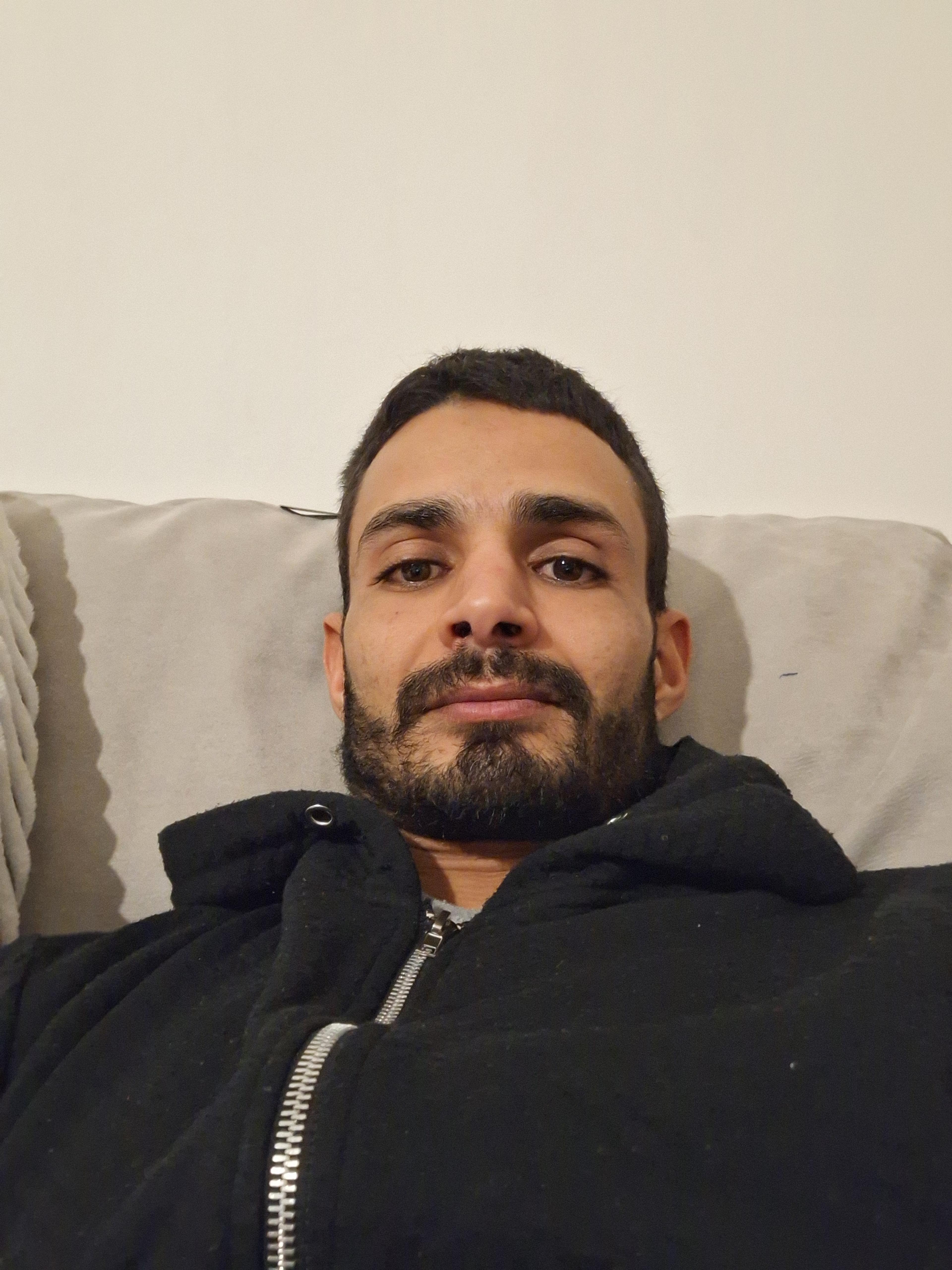 Mohammed Hadir