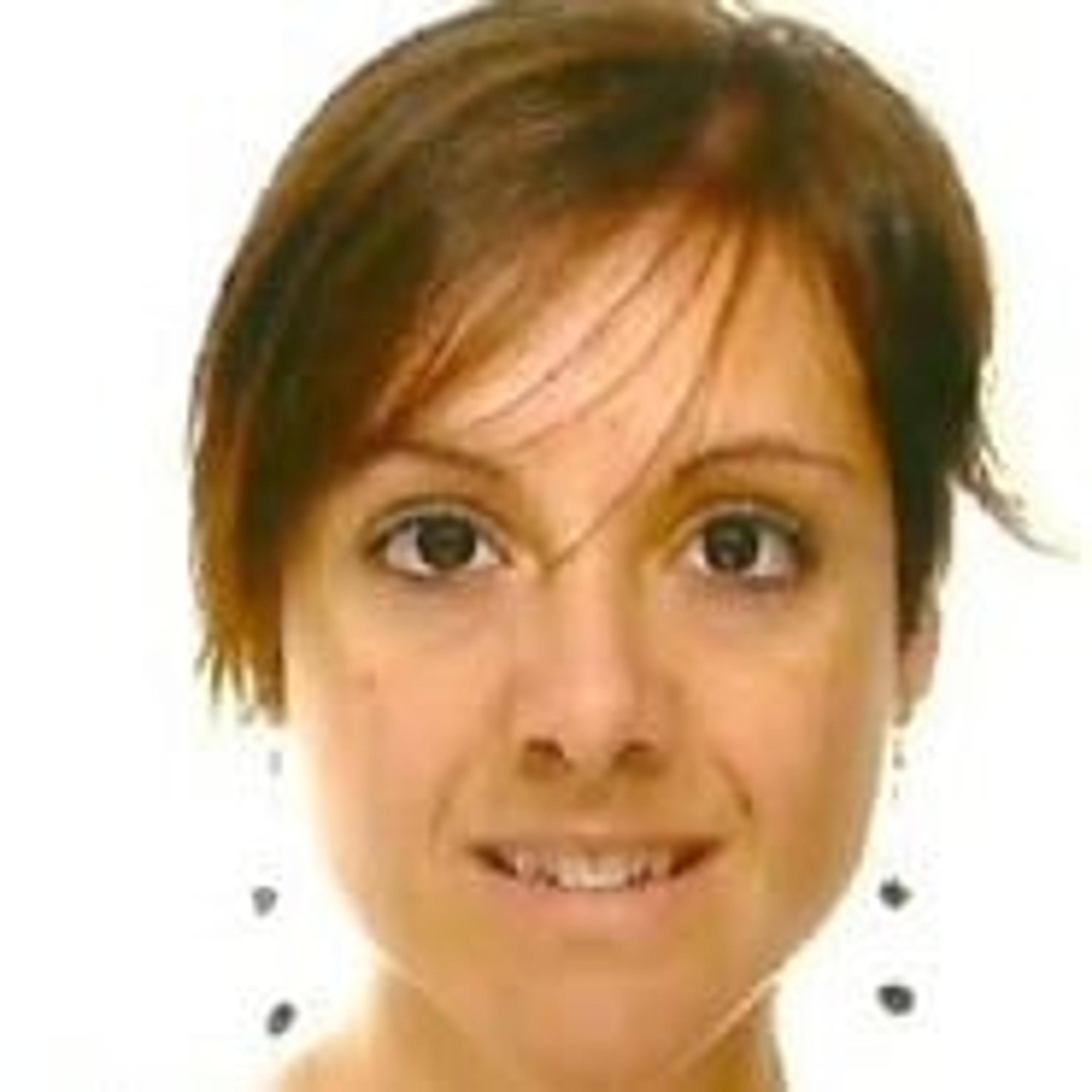 Francesca Lamberi