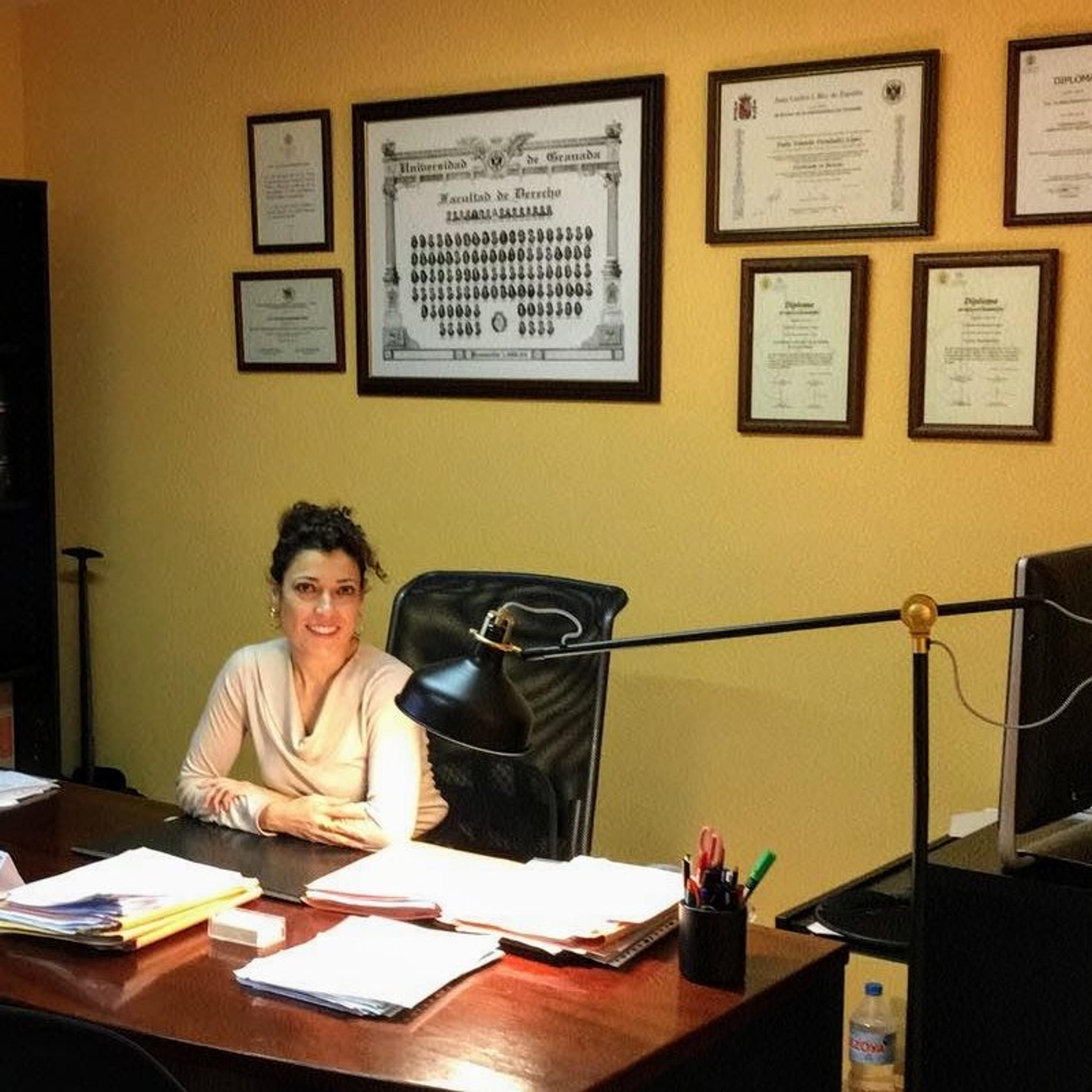 M&F ABOGADOS