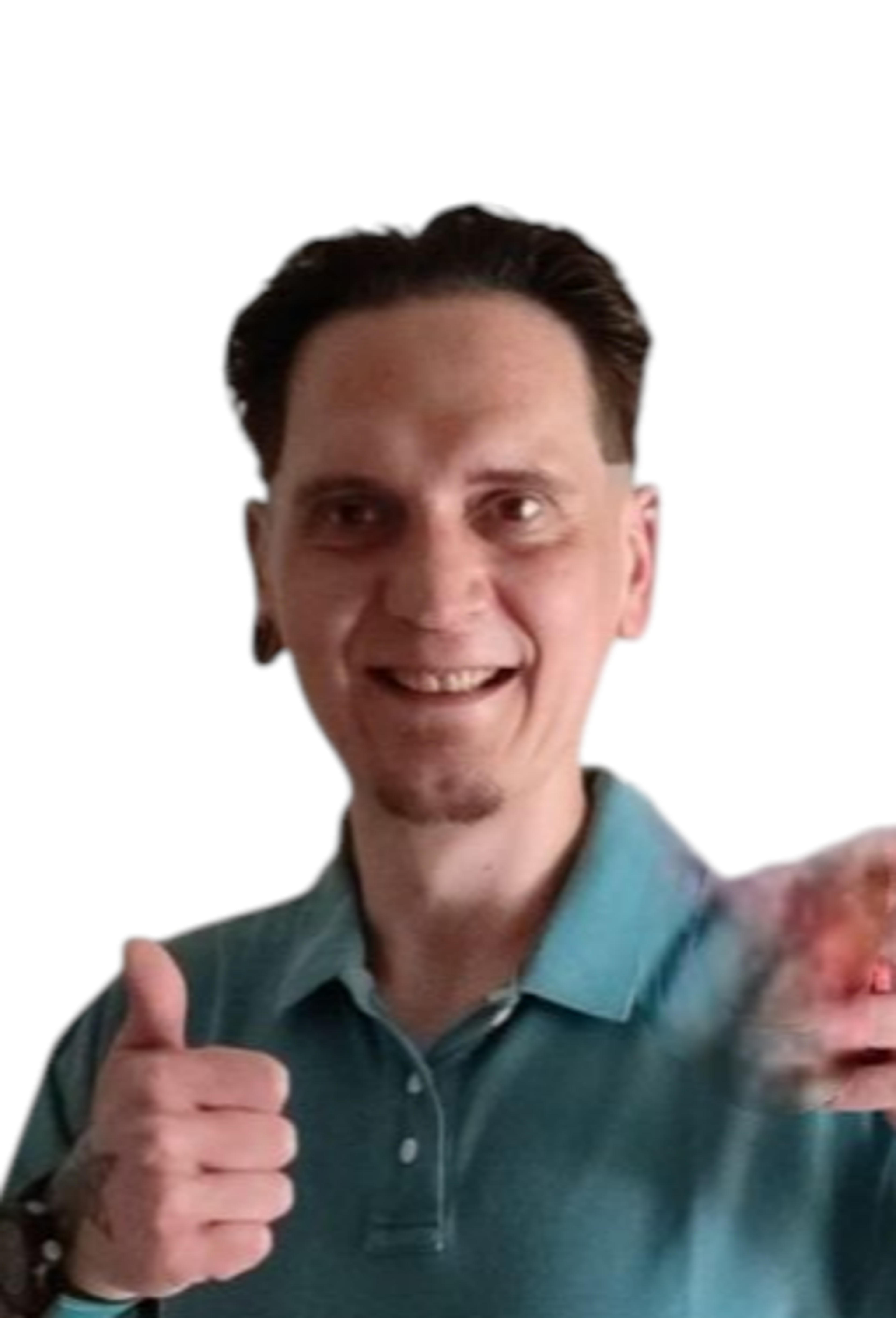 Manuel Stefan HUBMANN