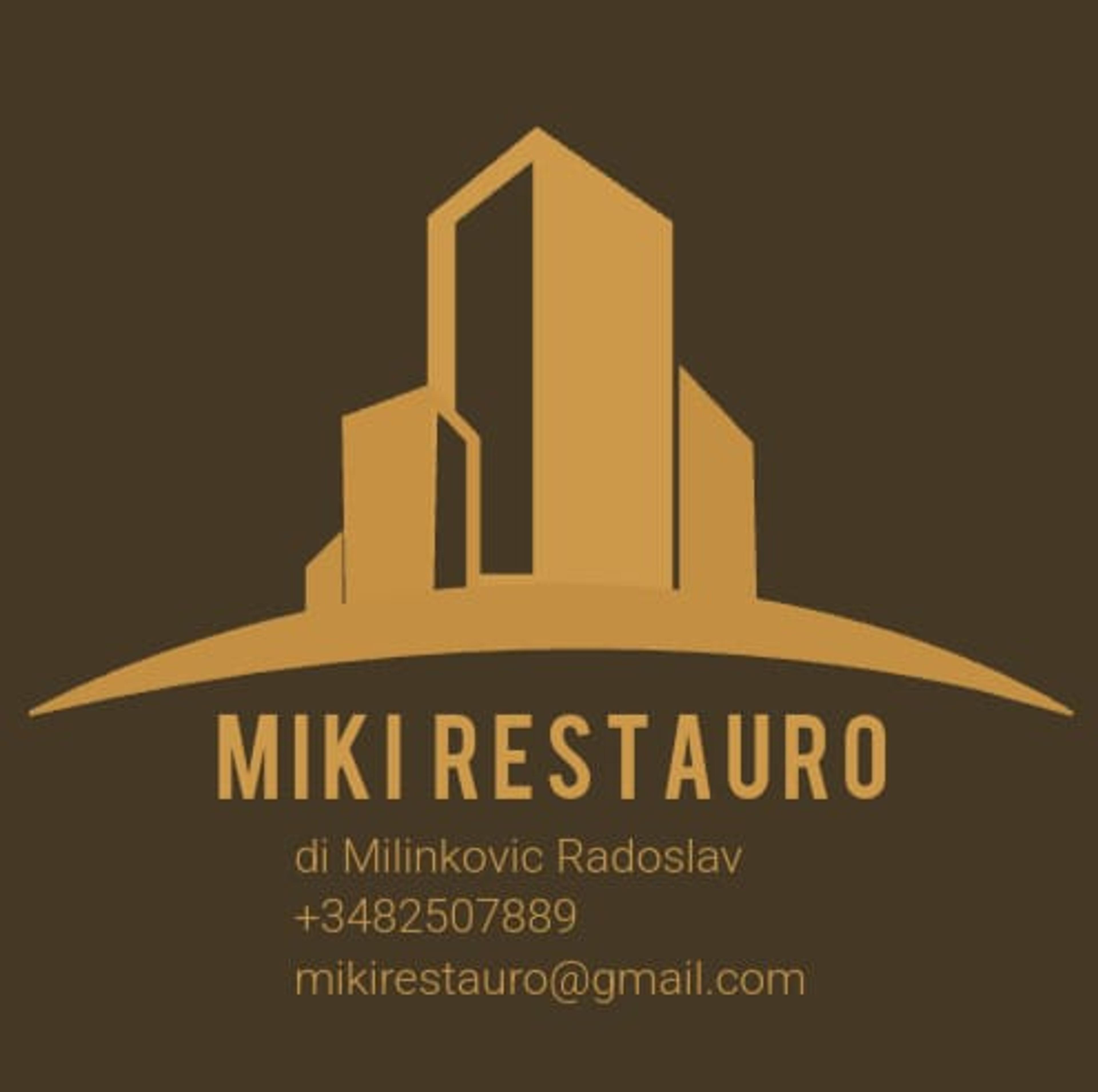 MIKI RESTAURO