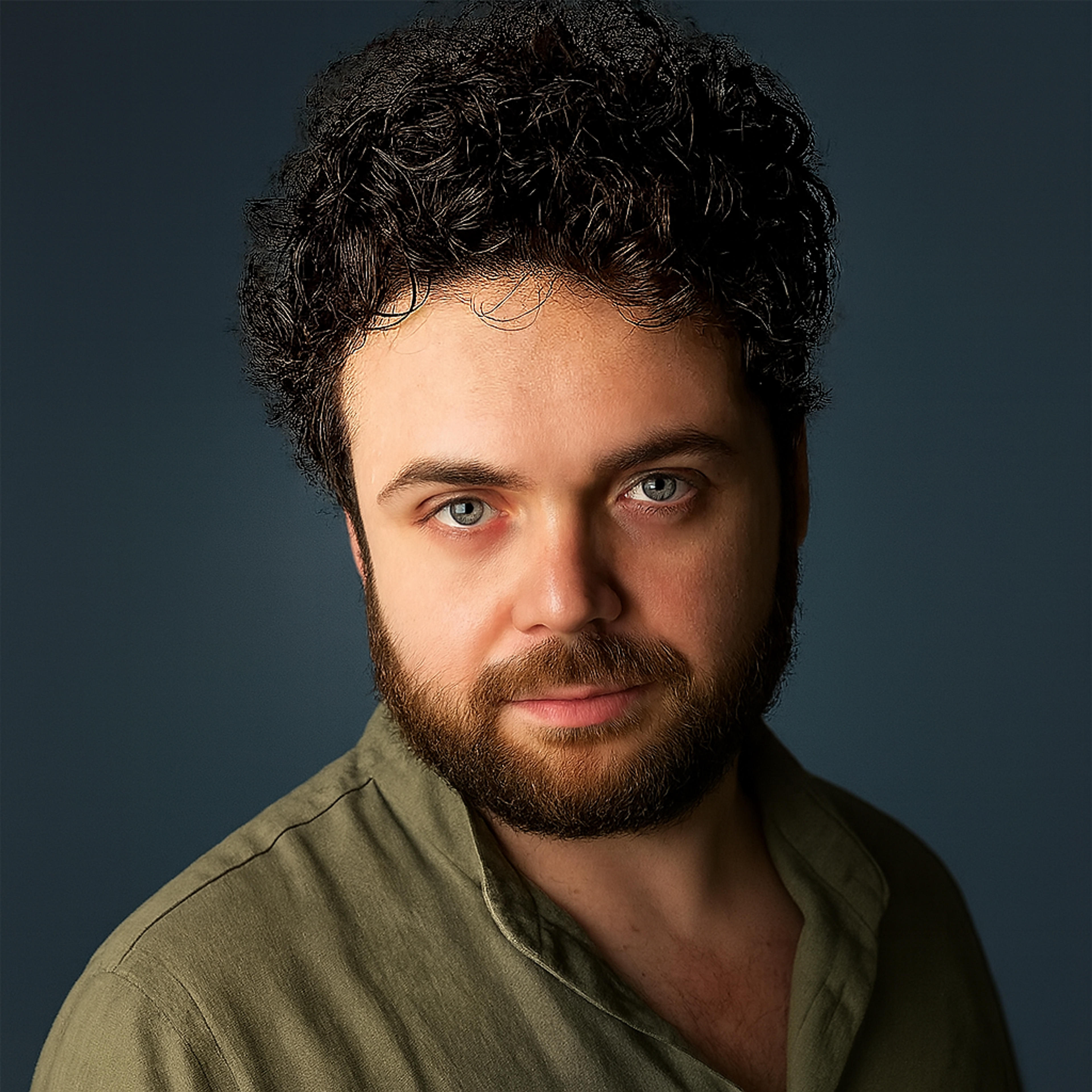 Michelangelo Bencivenga