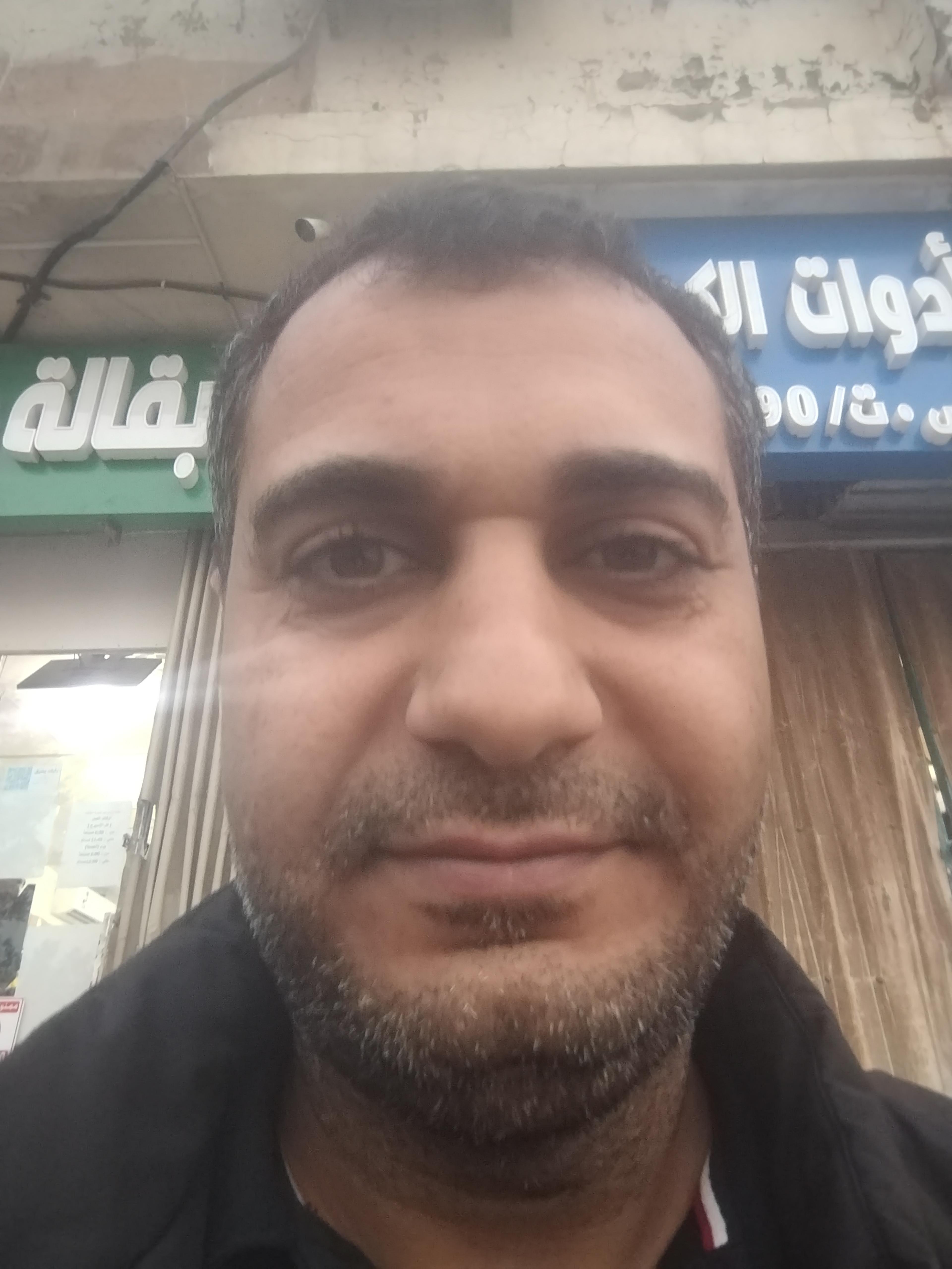 نادر محمد