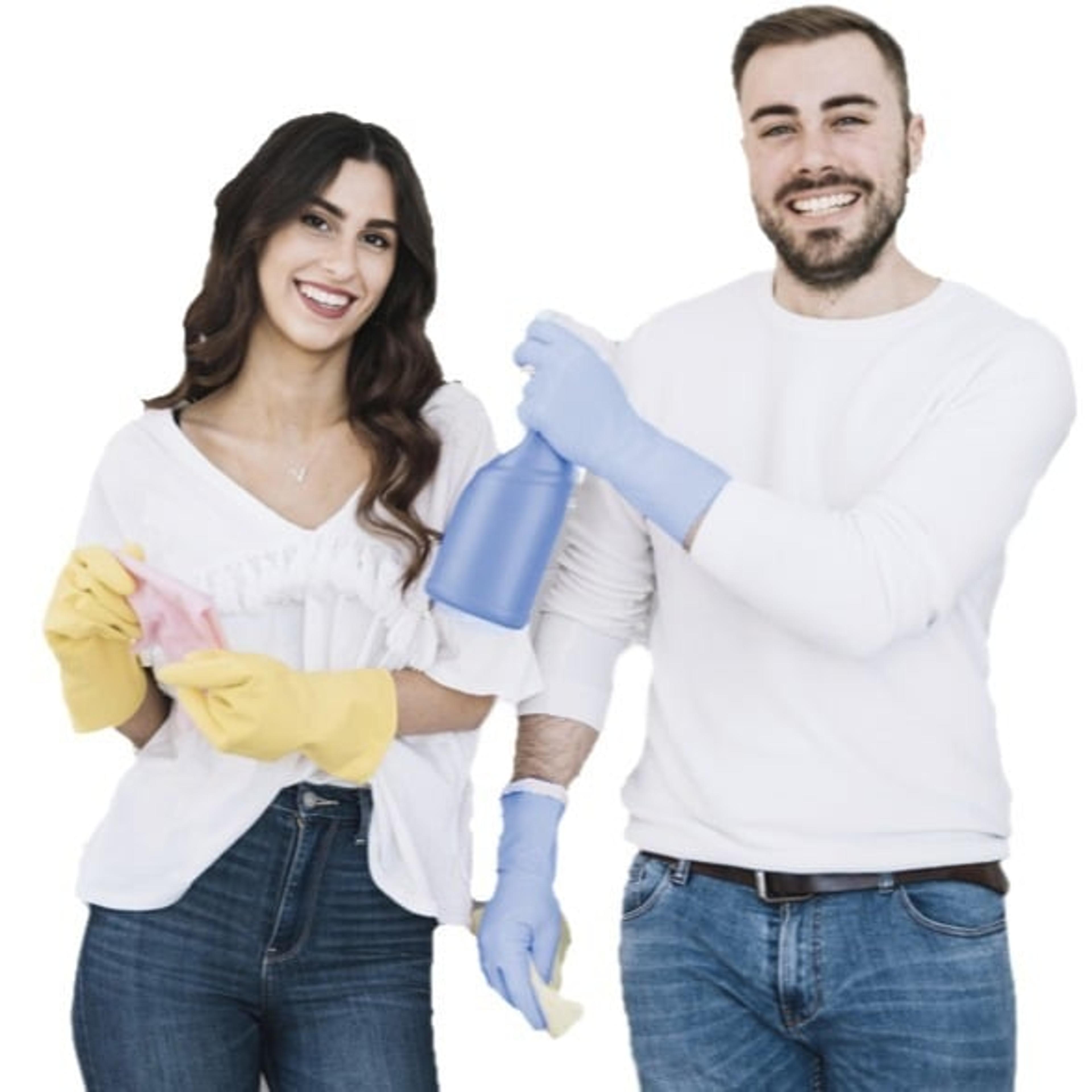 Vale Clean Service