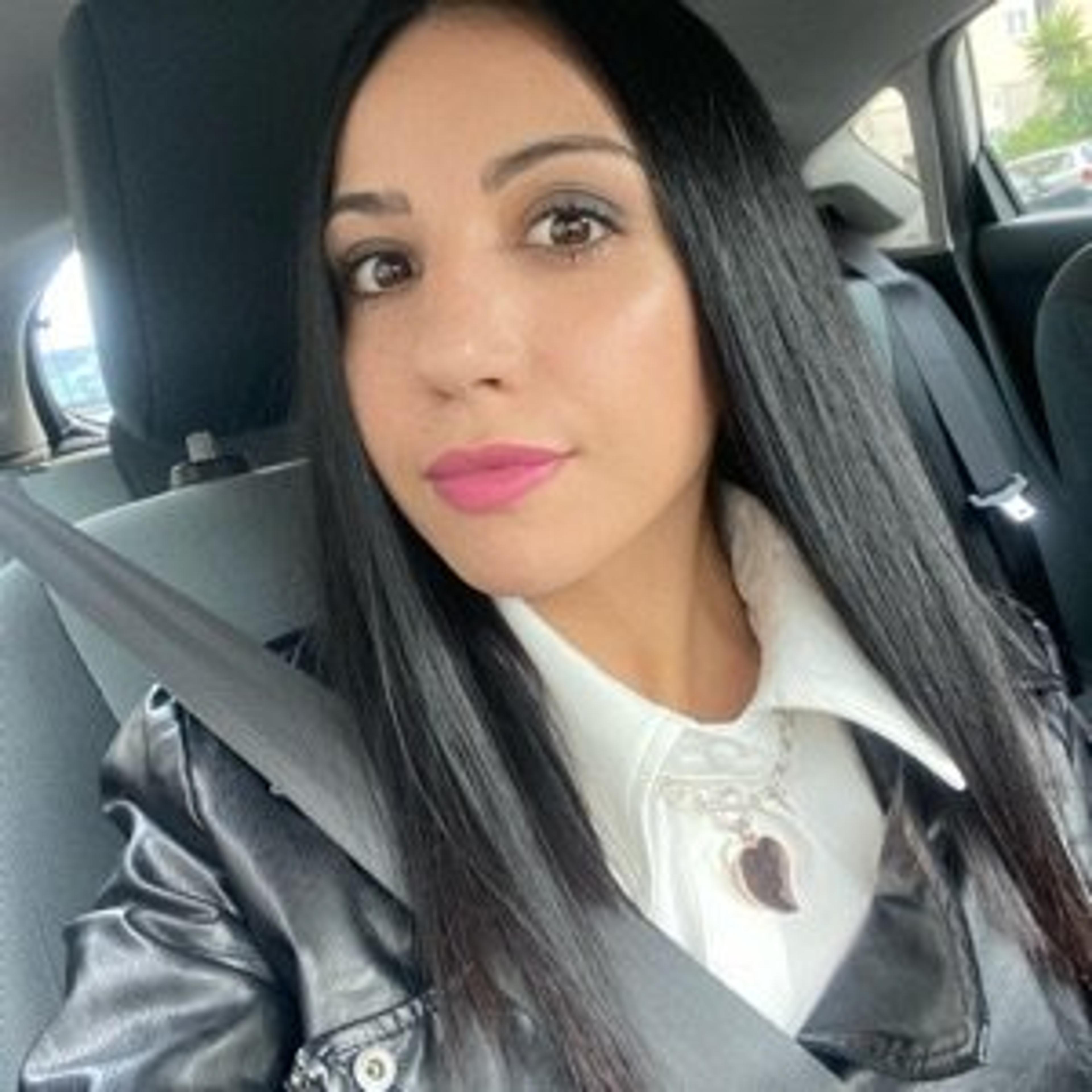 Giorgia Campanile