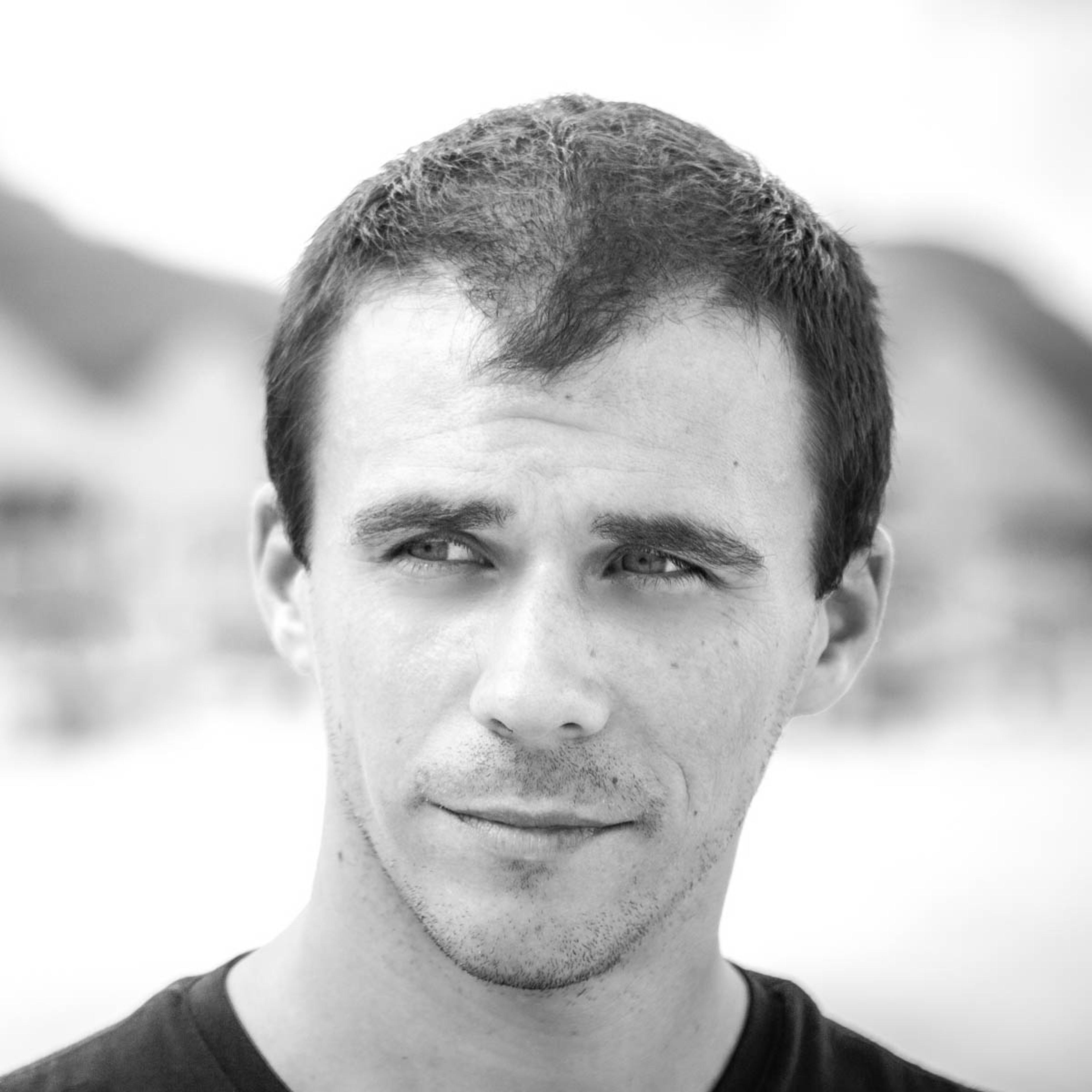 Damien Gobron