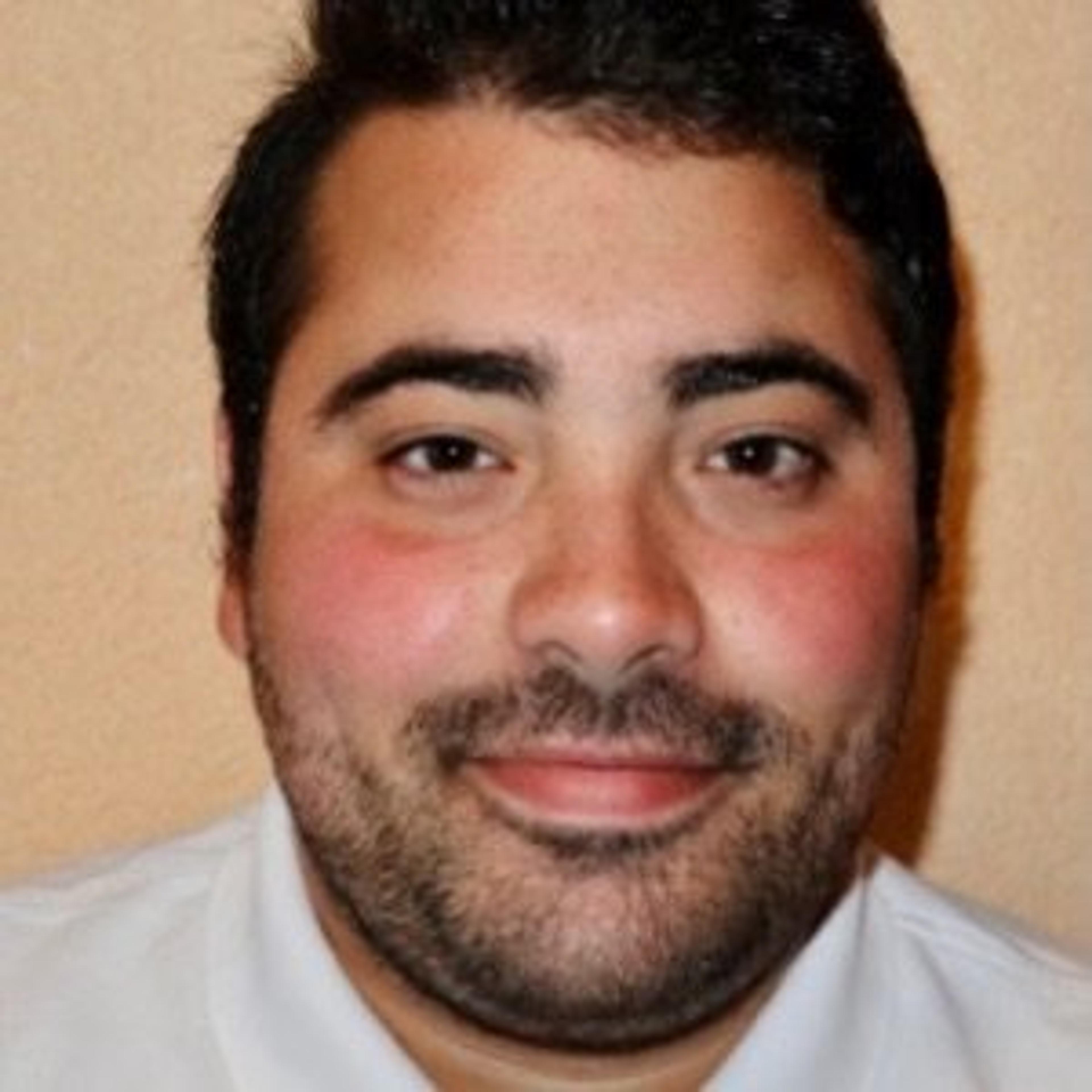 Aldo Cerbo