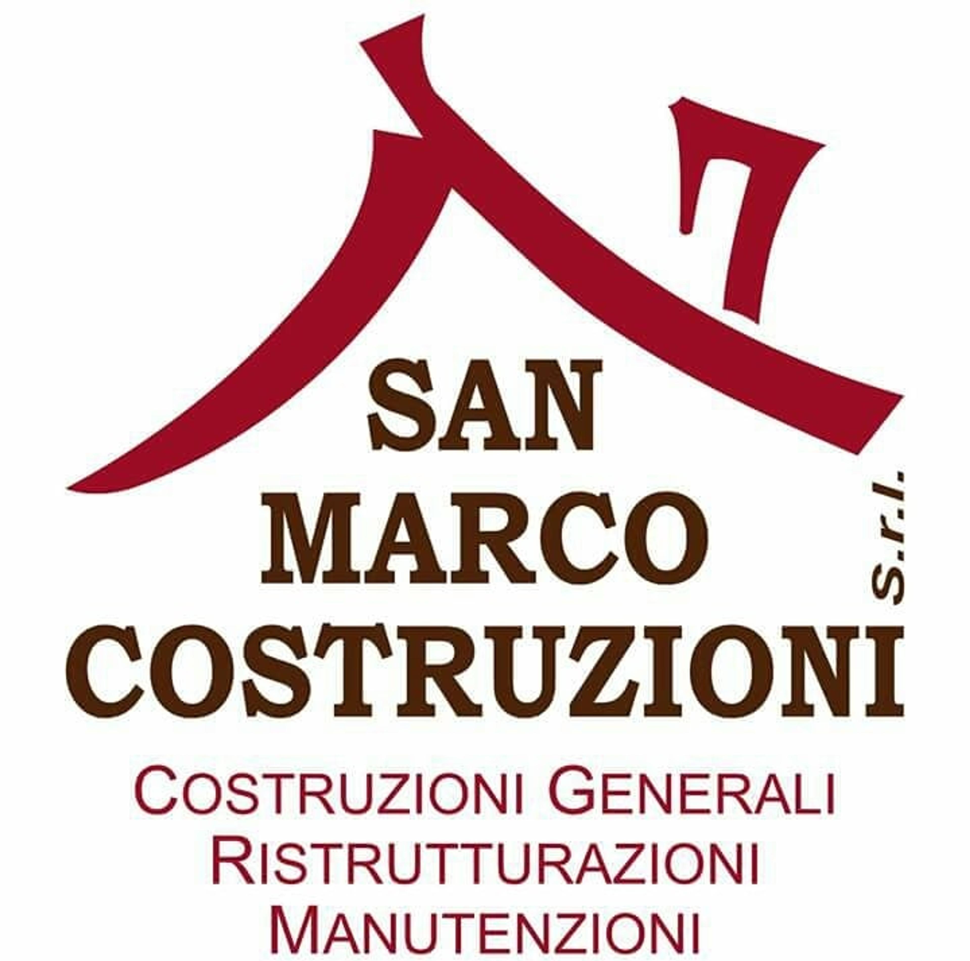 San marco costruzioni srl